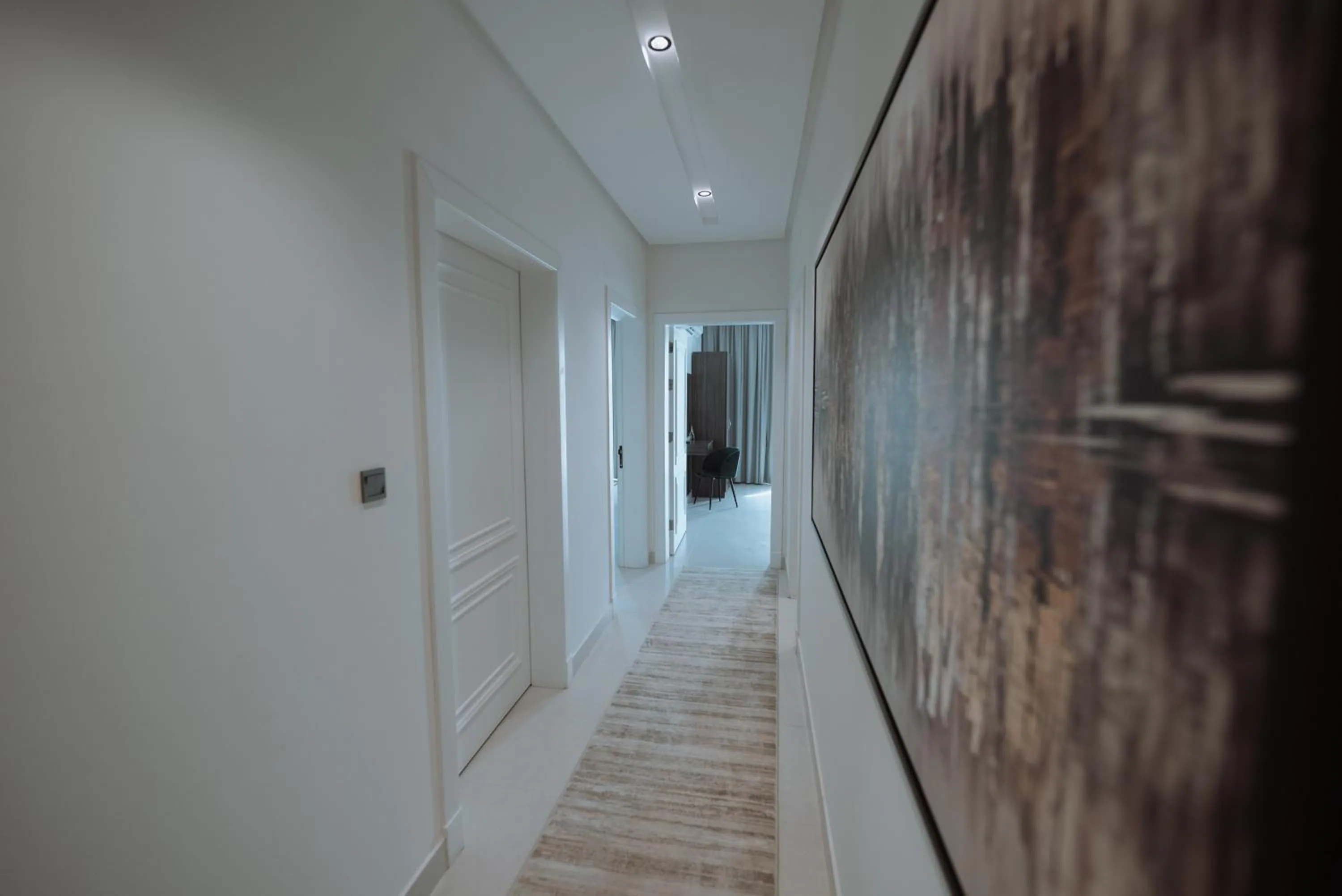 Other in Riyadh Luxury Hotel