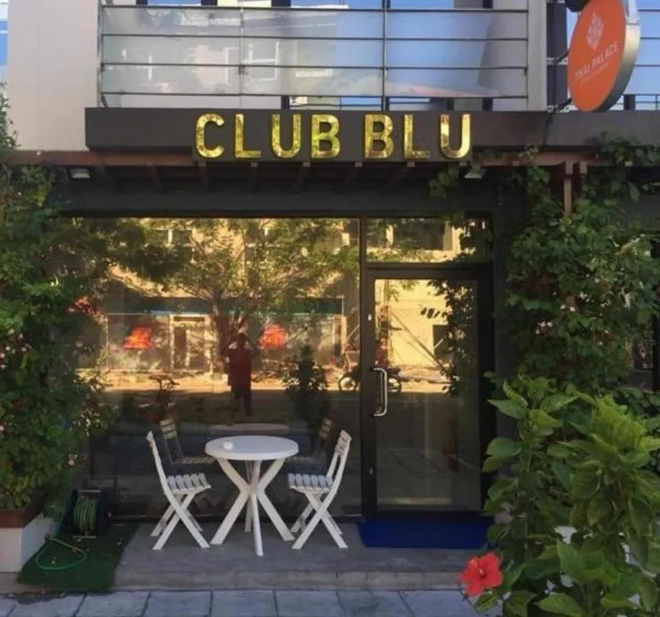 Club Blu