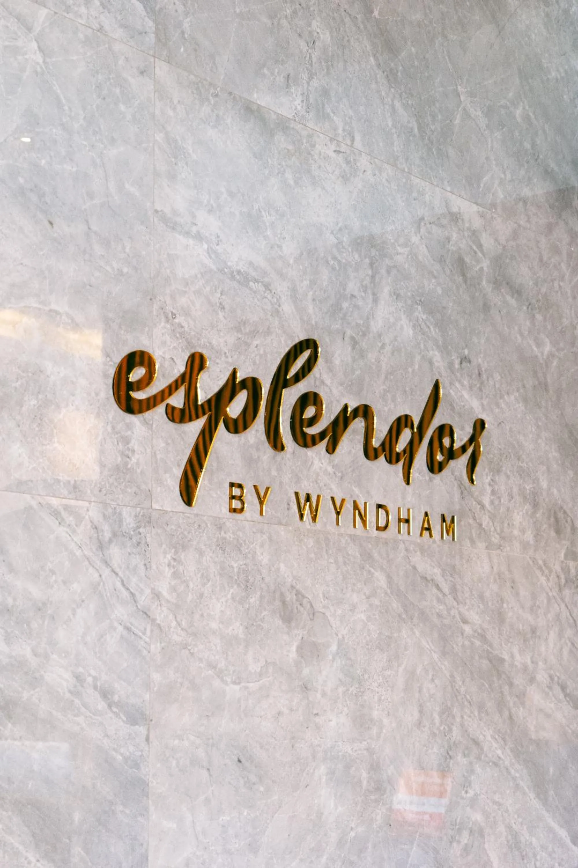Decorative detail in Esplendor by Wyndham Los Mochis Country Place