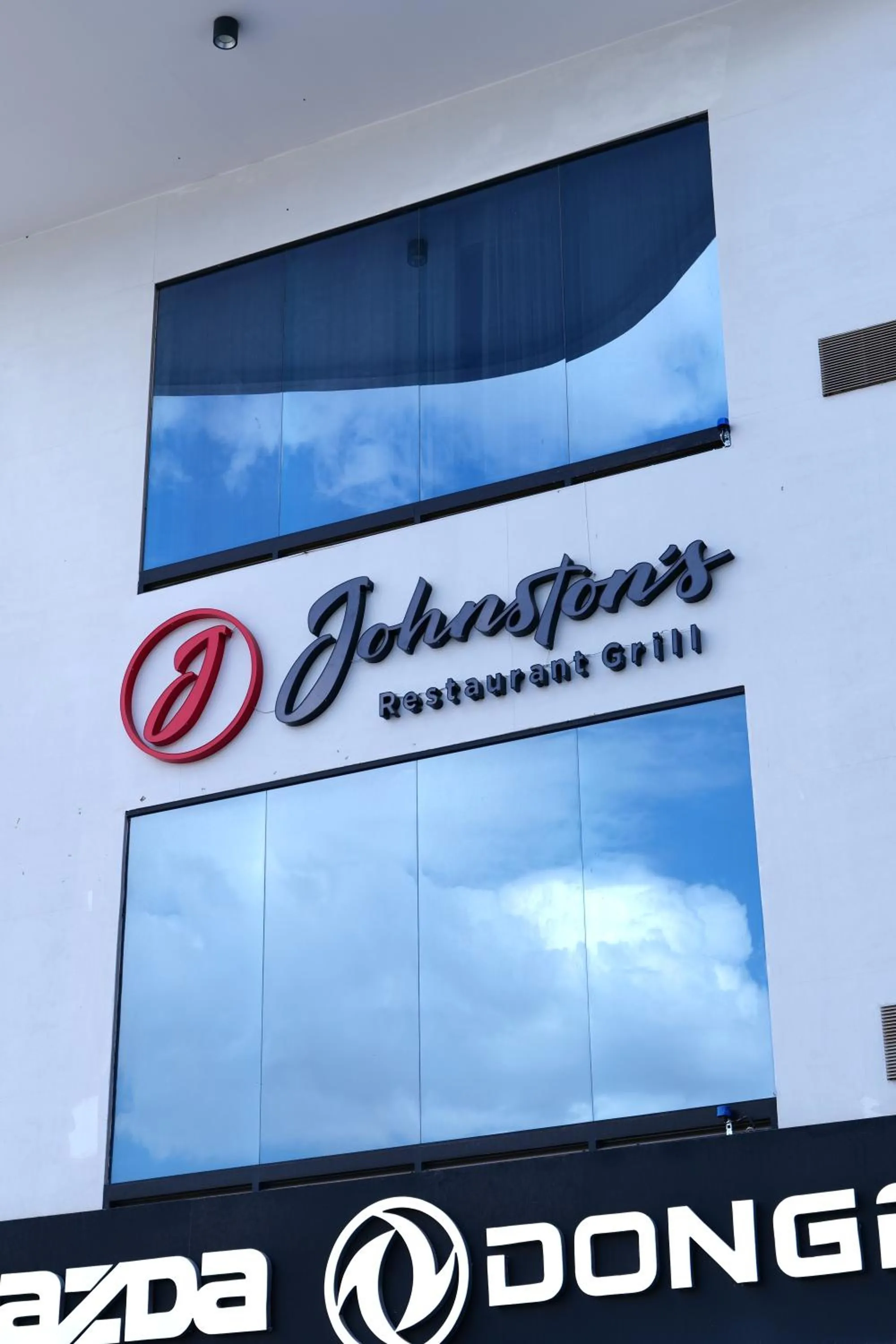 Property building in Esplendor by Wyndham Los Mochis Country Place