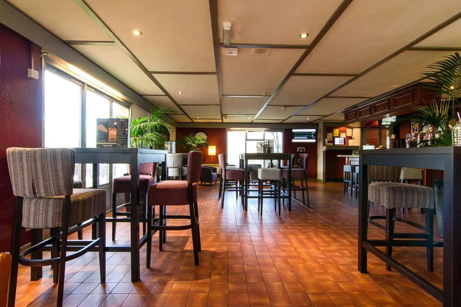 Restaurant/places to eat in The Runmere Hotel, Part of AG Collection