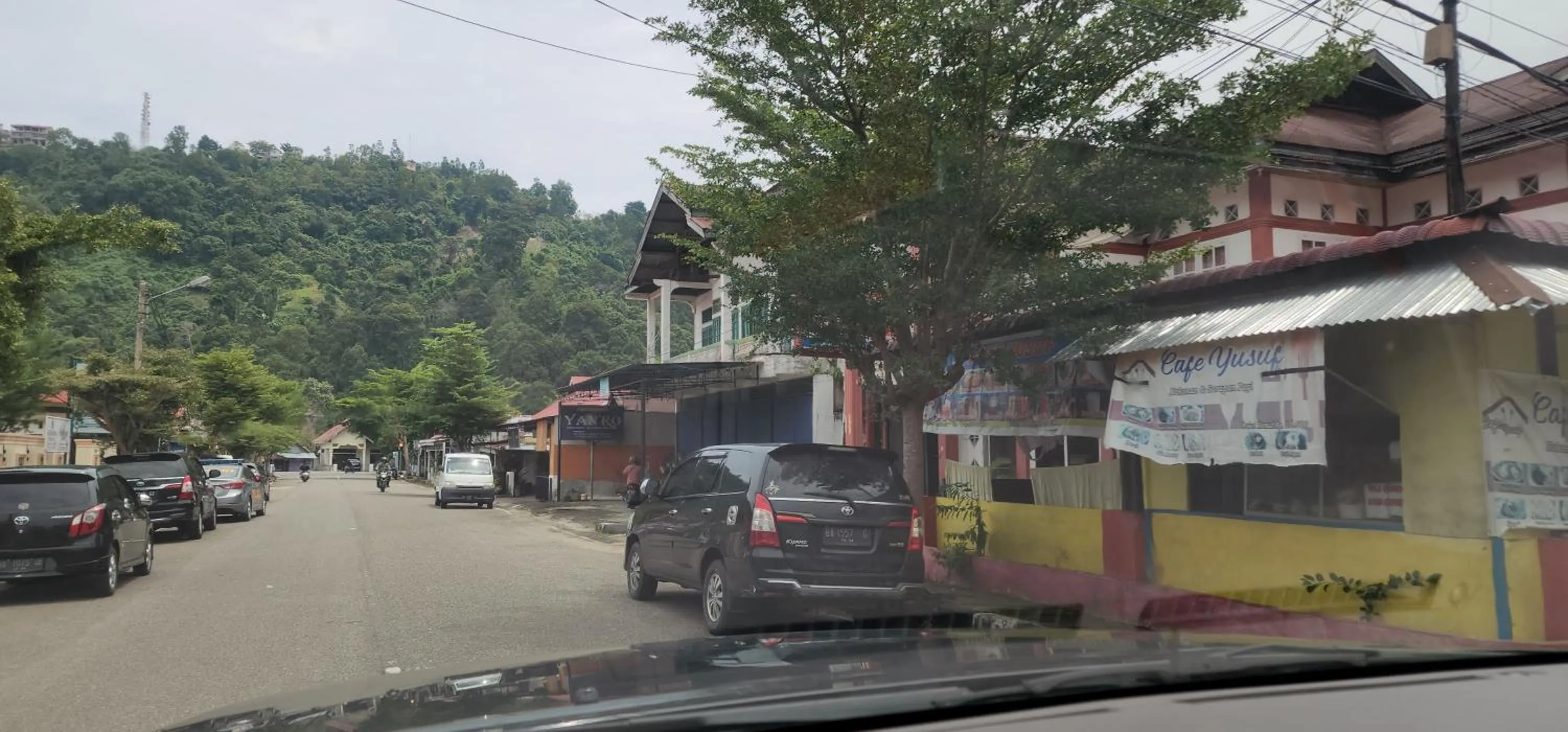 Burma Residence Syariah Painan Pesisir Selatan West Sumatera