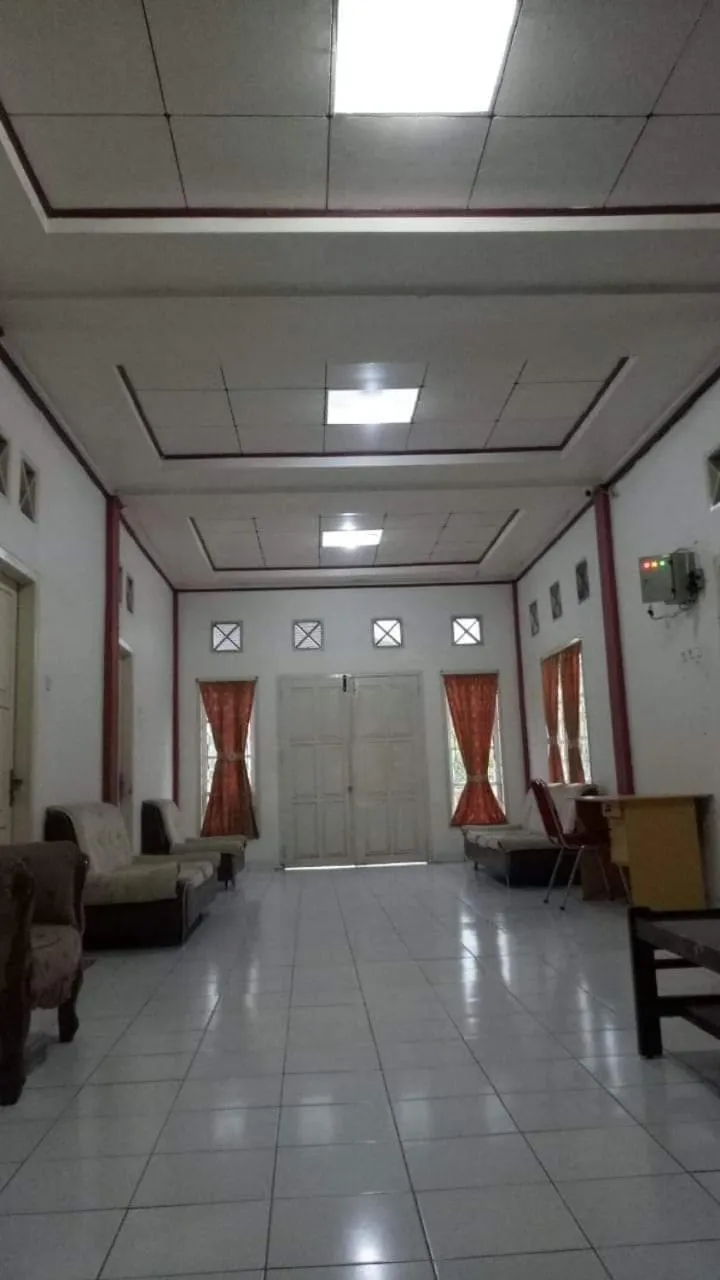 Burma Residence Syariah Painan Pesisir Selatan West Sumatera