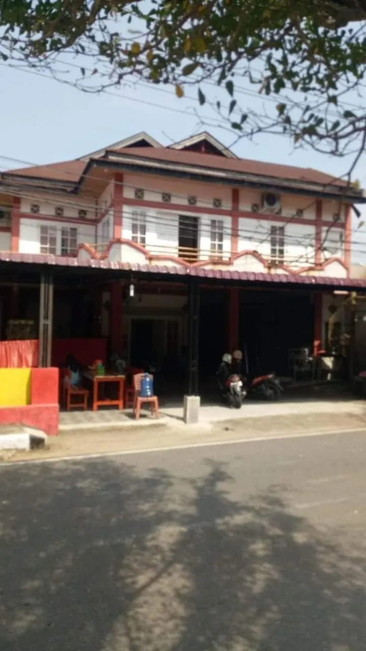 Burma Residence Syariah Painan Pesisir Selatan West Sumatera