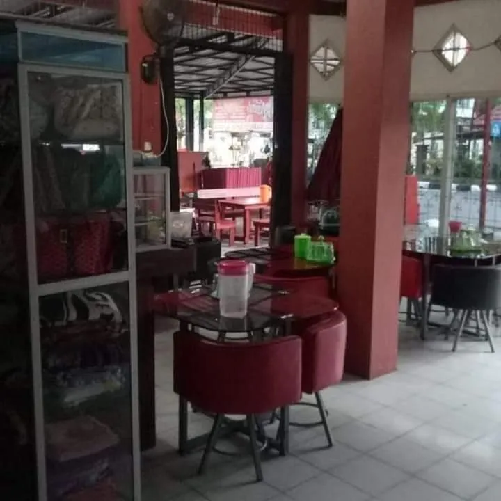 Burma Residence Syariah Painan Pesisir Selatan West Sumatera