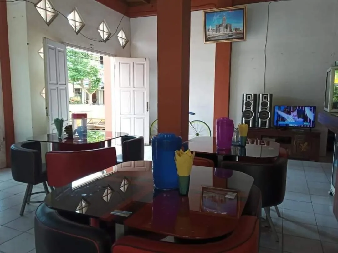 Burma Residence Syariah Painan Pesisir Selatan West Sumatera