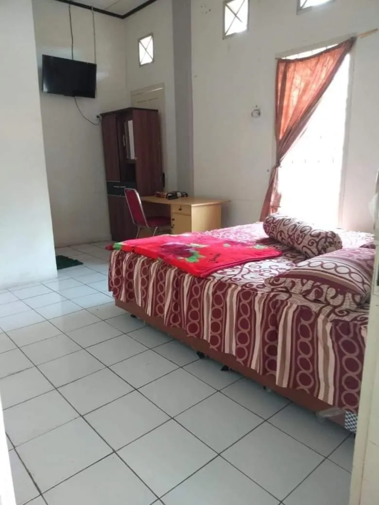 Burma Residence Syariah Painan Pesisir Selatan West Sumatera