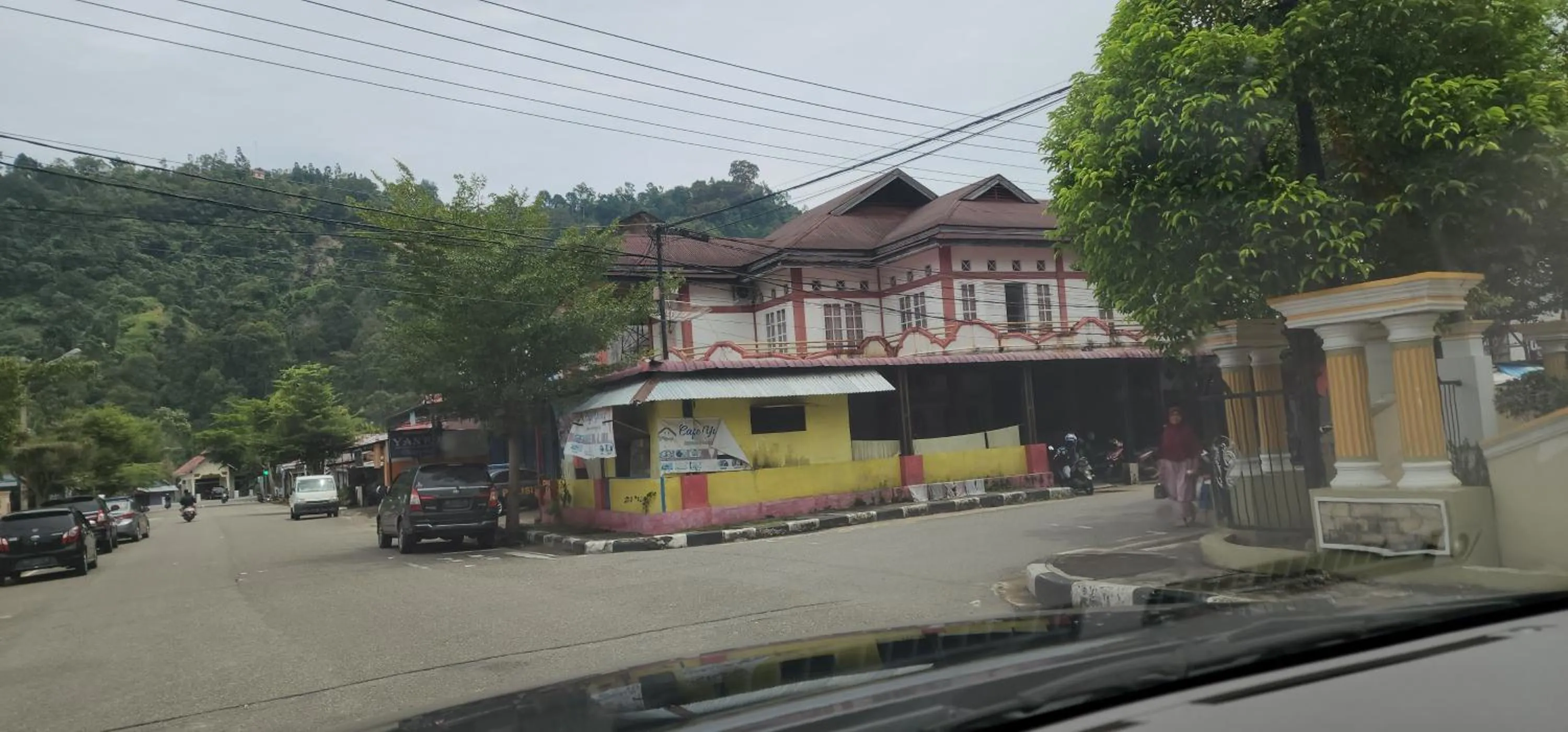 Burma Residence Syariah Painan Pesisir Selatan West Sumatera