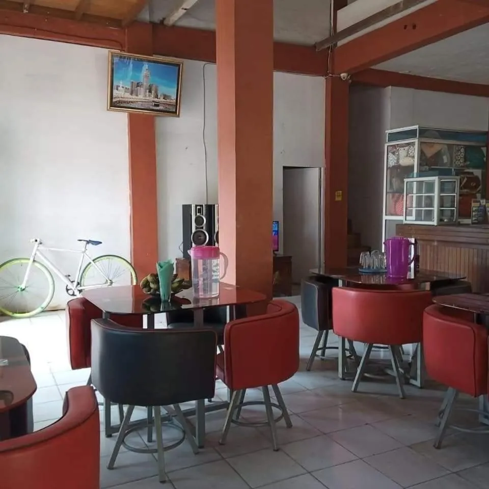 Burma Residence Syariah Painan Pesisir Selatan West Sumatera