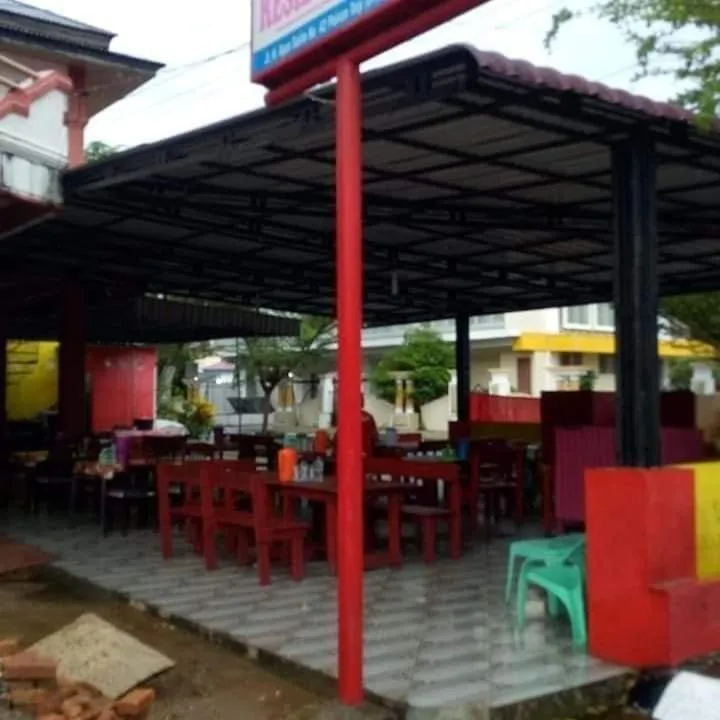 Burma Residence Syariah Painan Pesisir Selatan West Sumatera