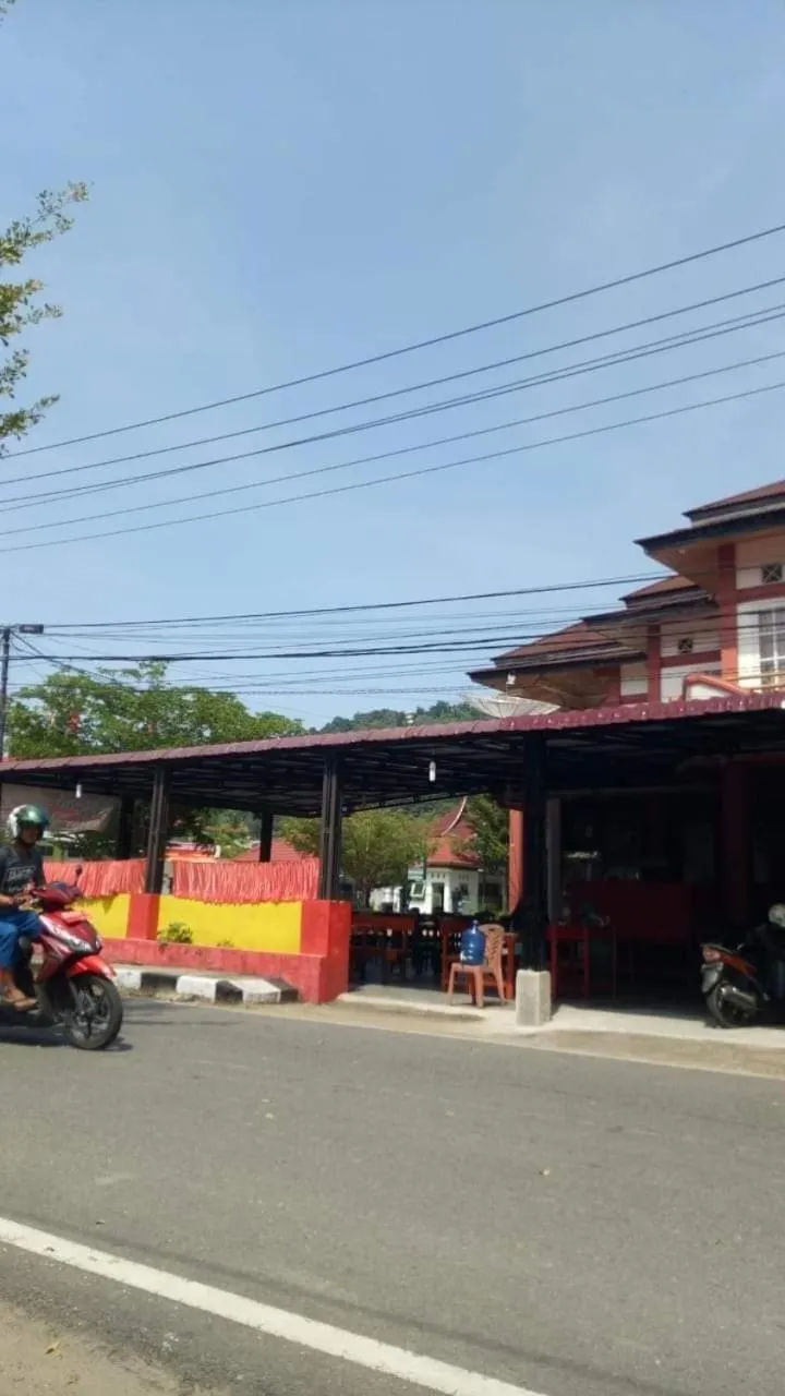 Burma Residence Syariah Painan Pesisir Selatan West Sumatera