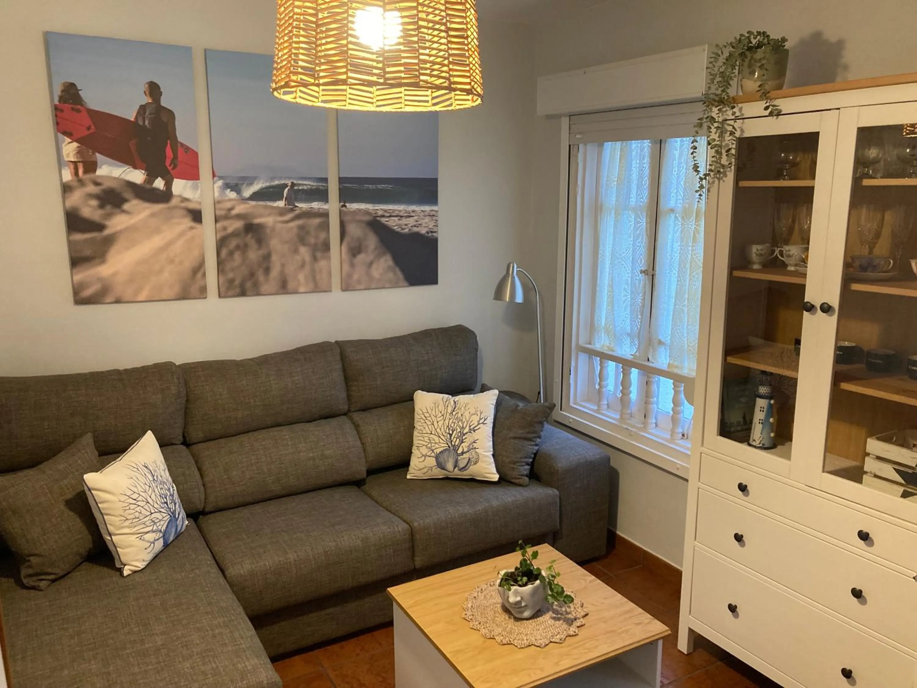 La casita de Kalani