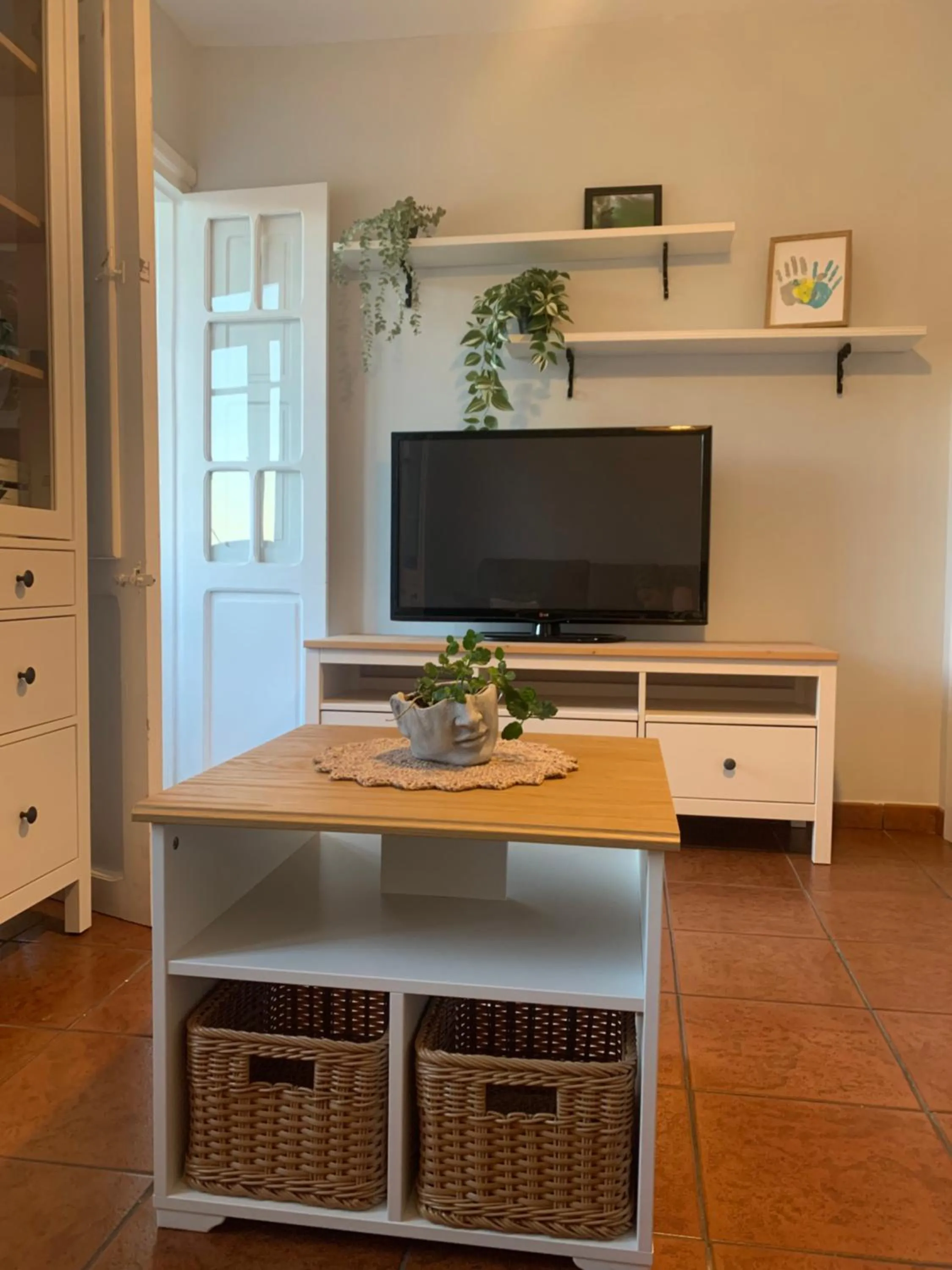 La casita de Kalani