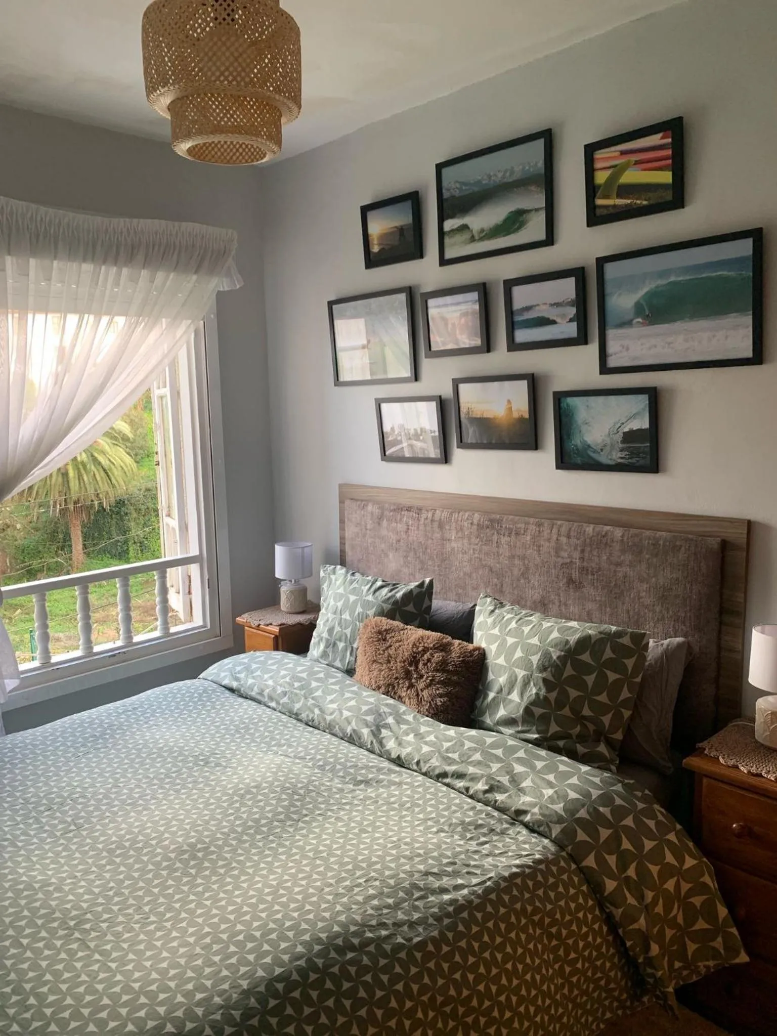 La casita de Kalani
