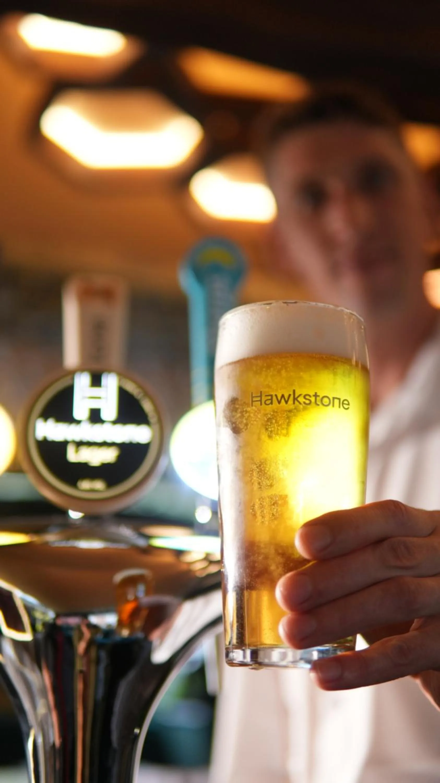 Lounge or bar in Grovefield House Hotel By Uno