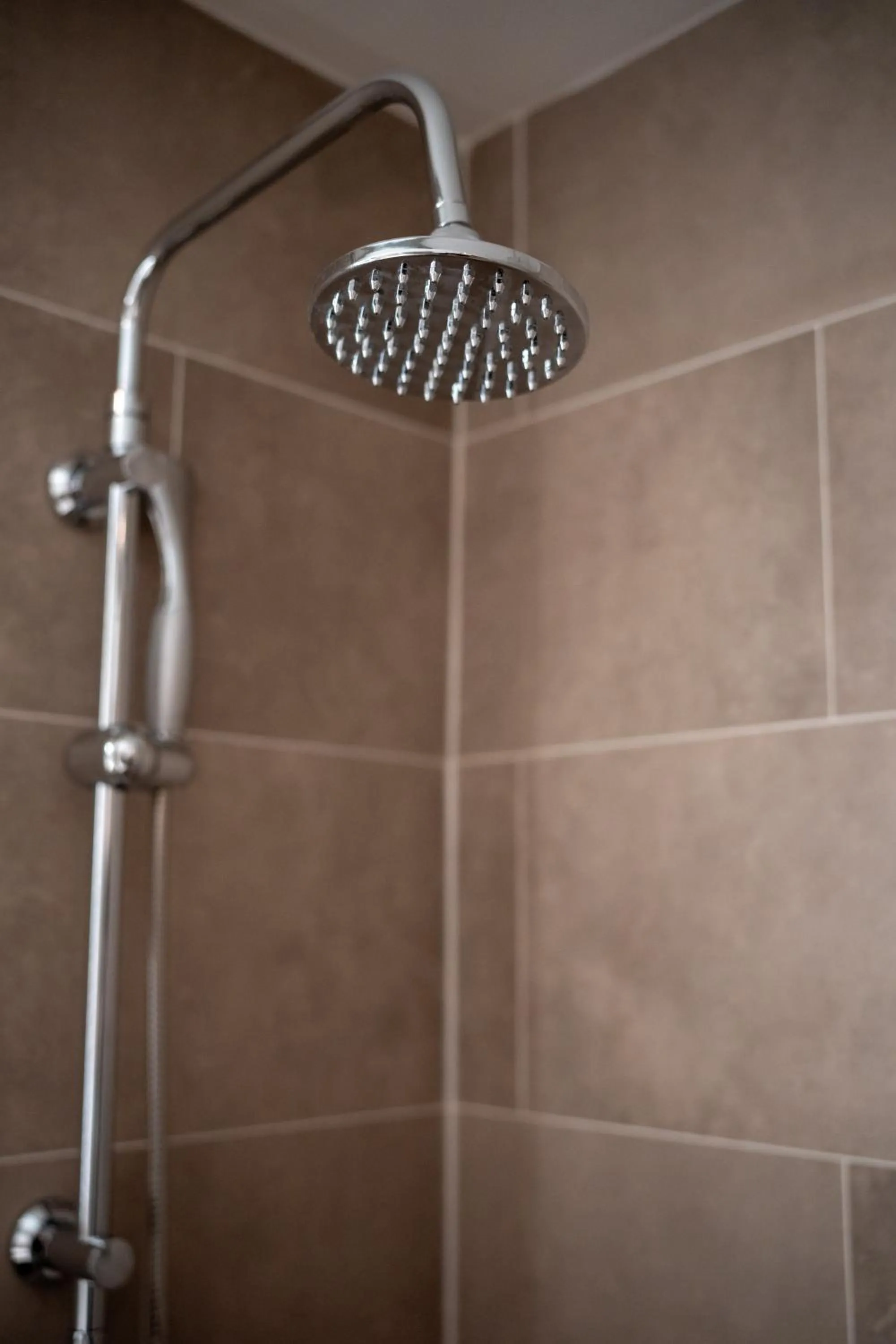 Shower in Maitai Express Tahiti