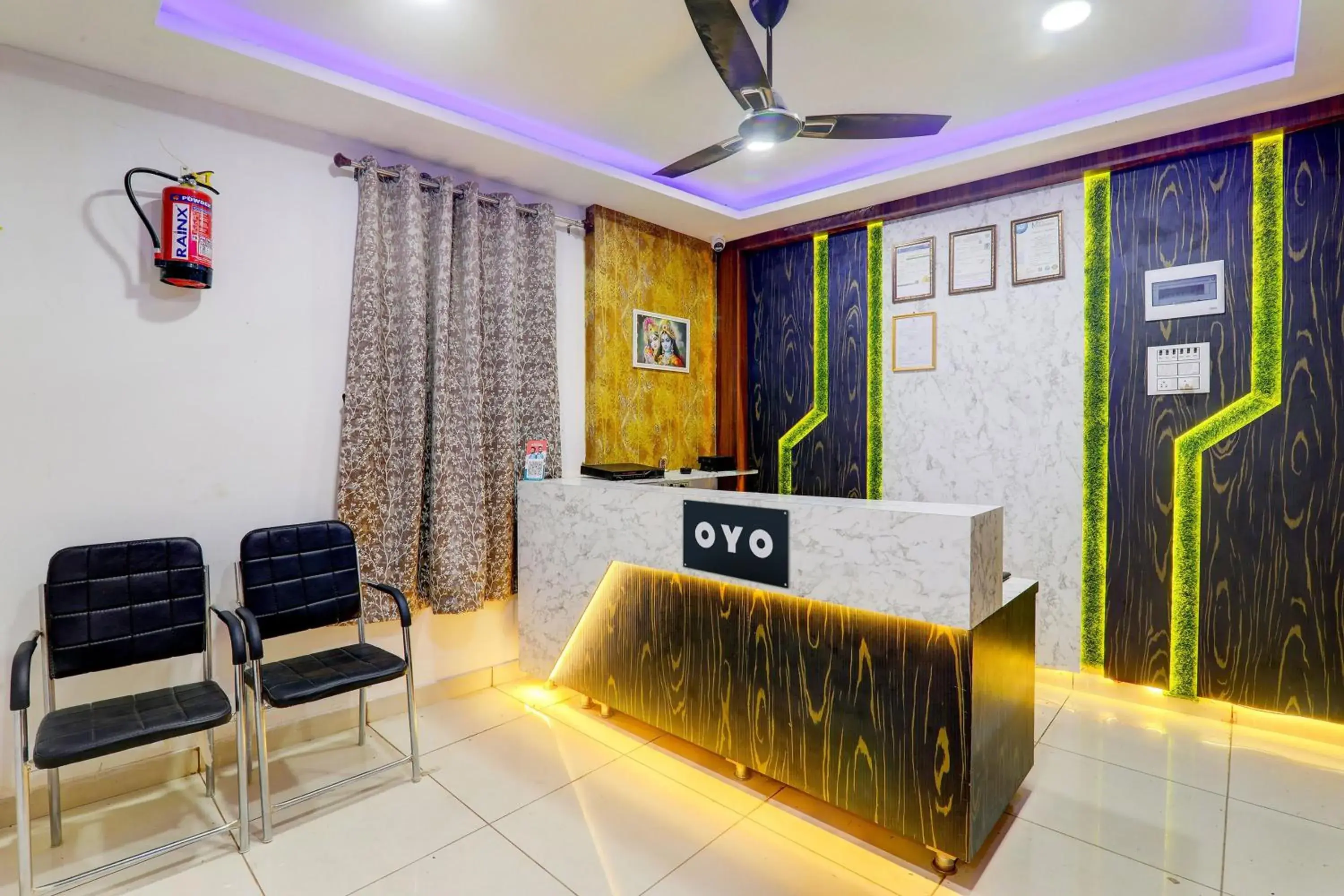 Super Hotel O Aayaansh Super Hotel O Aayaansh