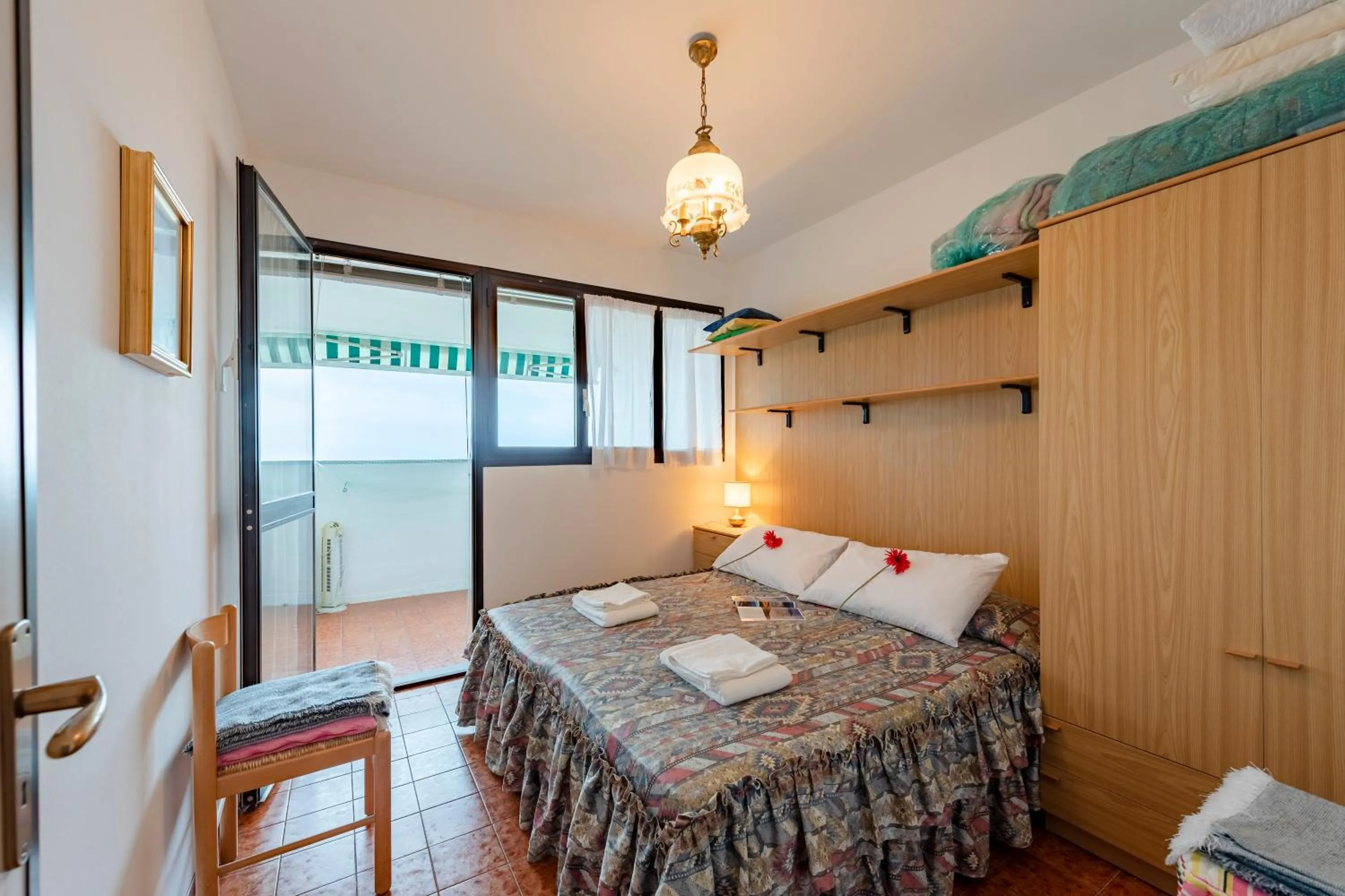 Acqua Marina 800m From the Sea - Happy Rentals