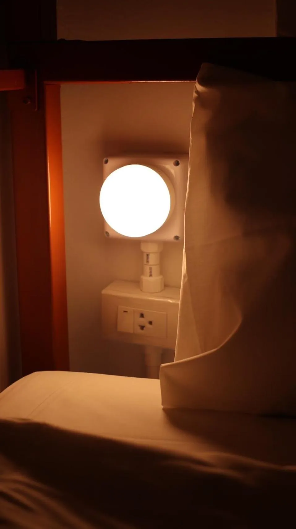 Photo of the whole room in Ubox samui hostel & Bungalow - Chaweng beach