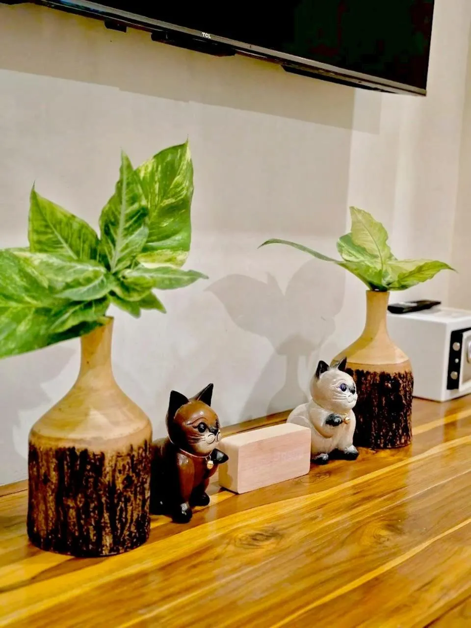 Photo of the whole room in Ubox samui hostel & Bungalow - Chaweng beach