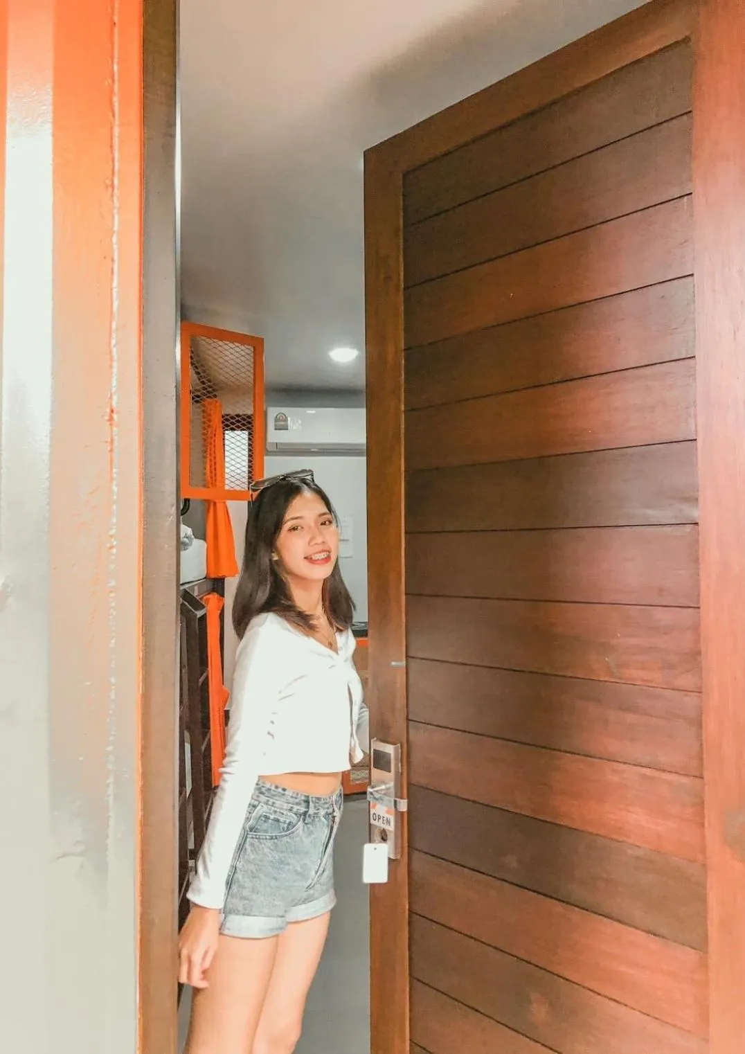 Guests in Ubox samui hostel & Bungalow - Chaweng beach