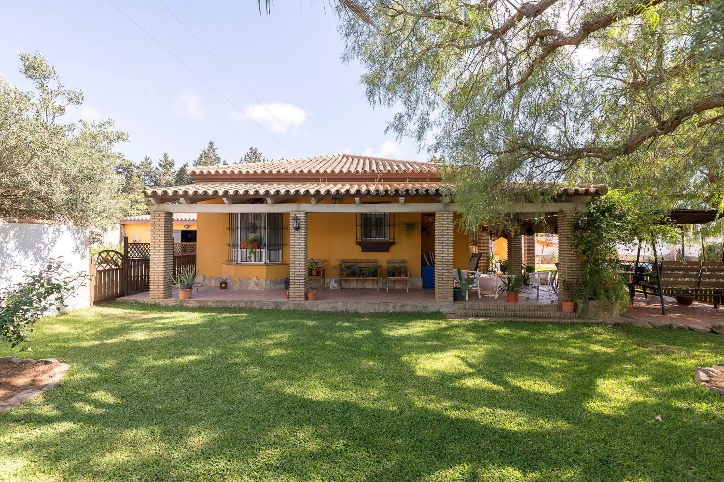 La Redondela