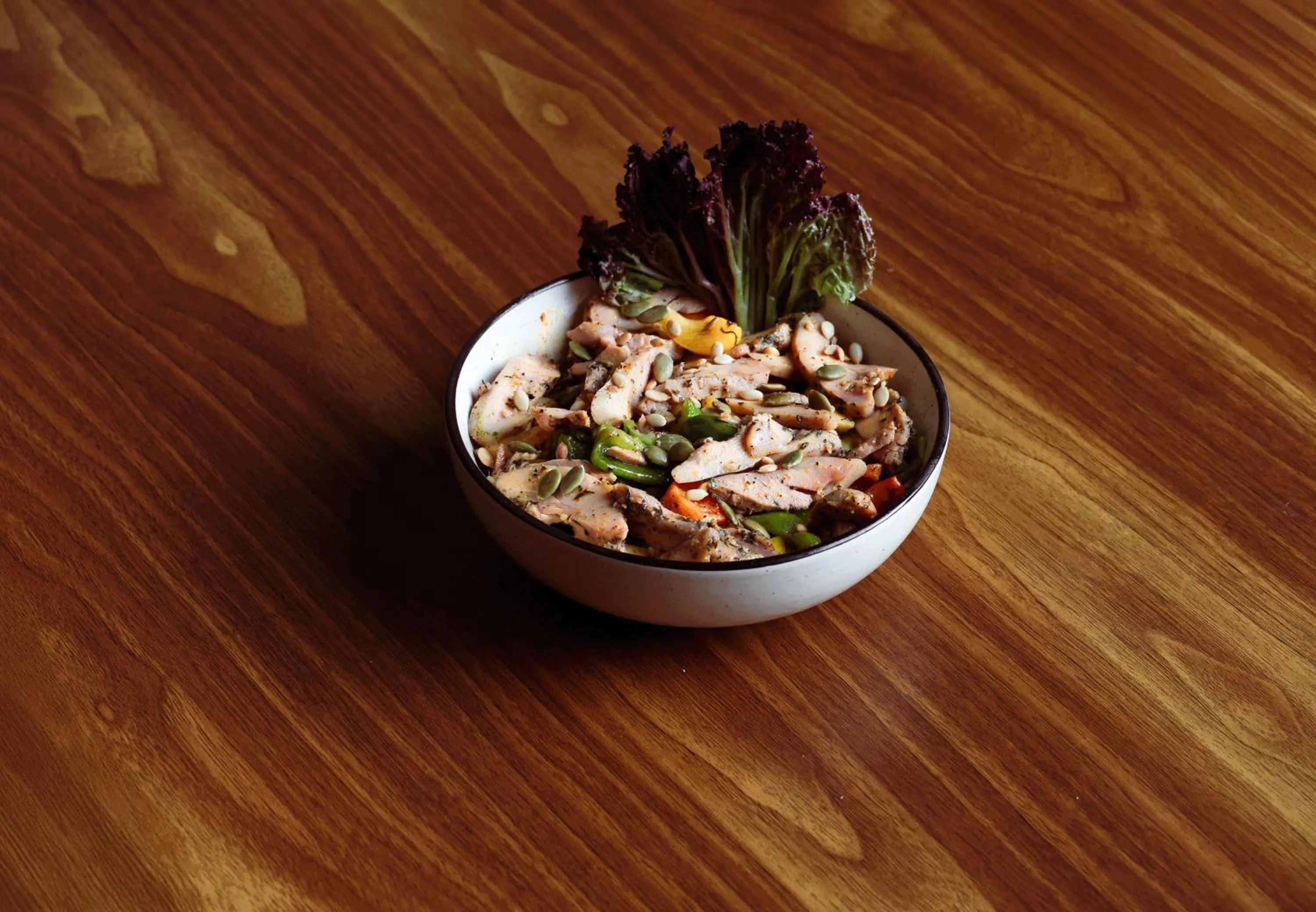 Breakfast in The Orion Elite - Green Park