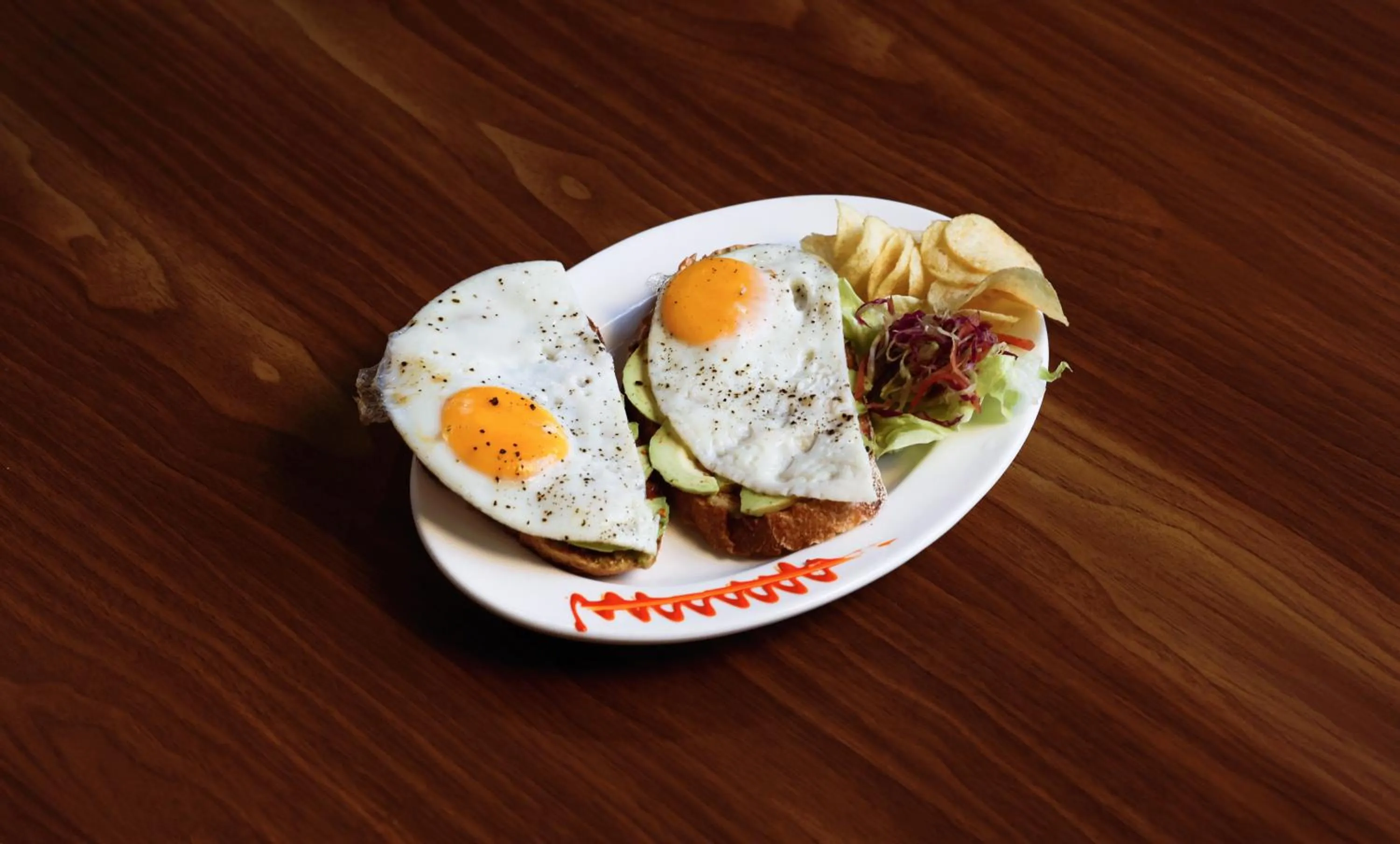 Buffet breakfast in The Orion Elite - Green Park