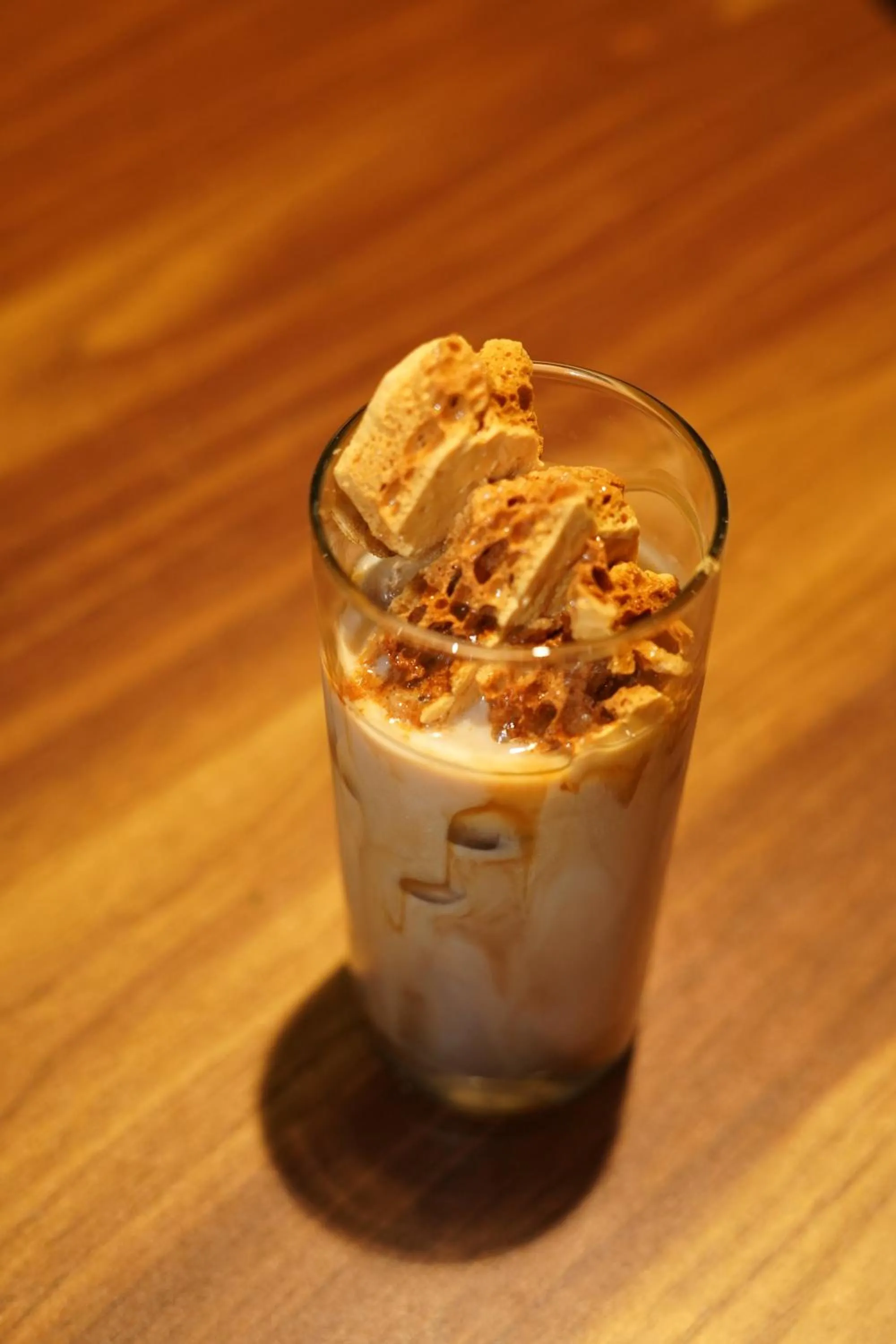 Buffet breakfast in The Orion Elite - Green Park