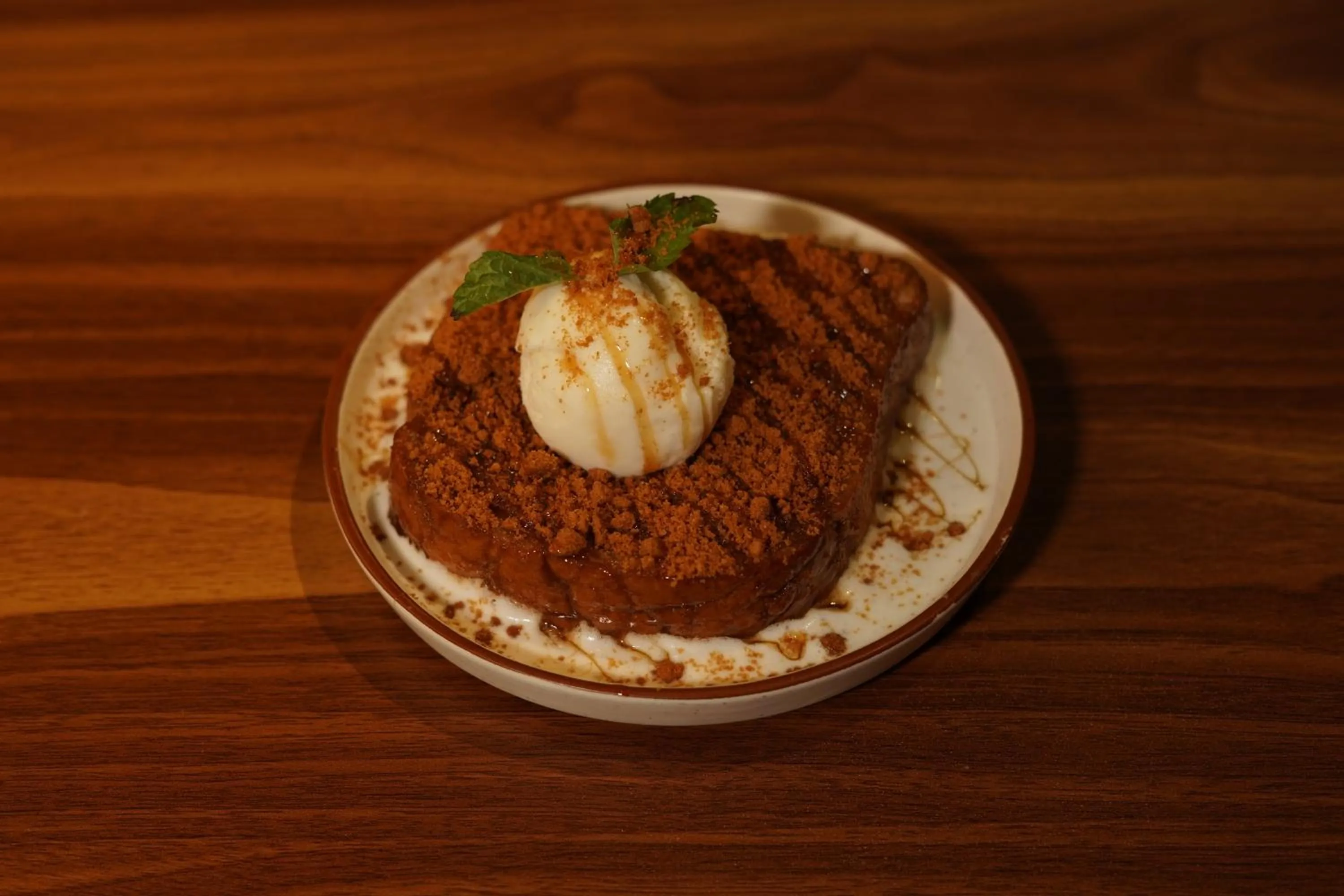 Breakfast in The Orion Elite - Green Park