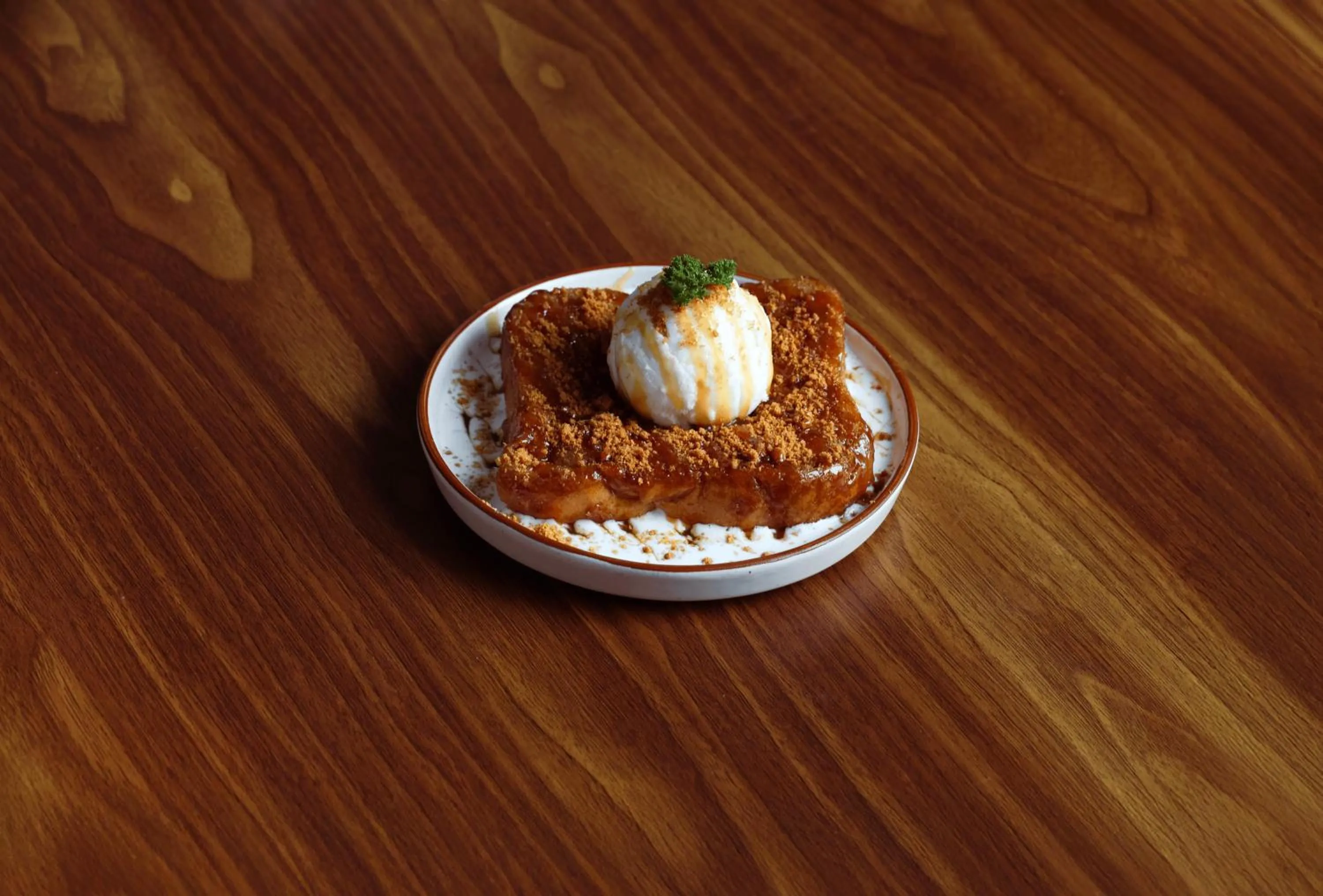 Breakfast in The Orion Elite - Green Park