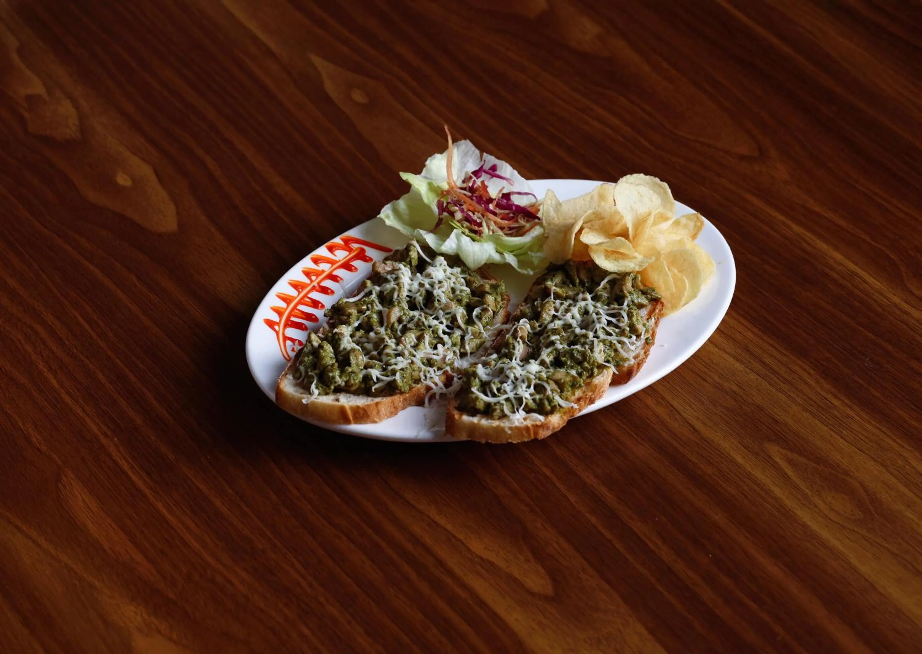 Breakfast in The Orion Elite - Green Park