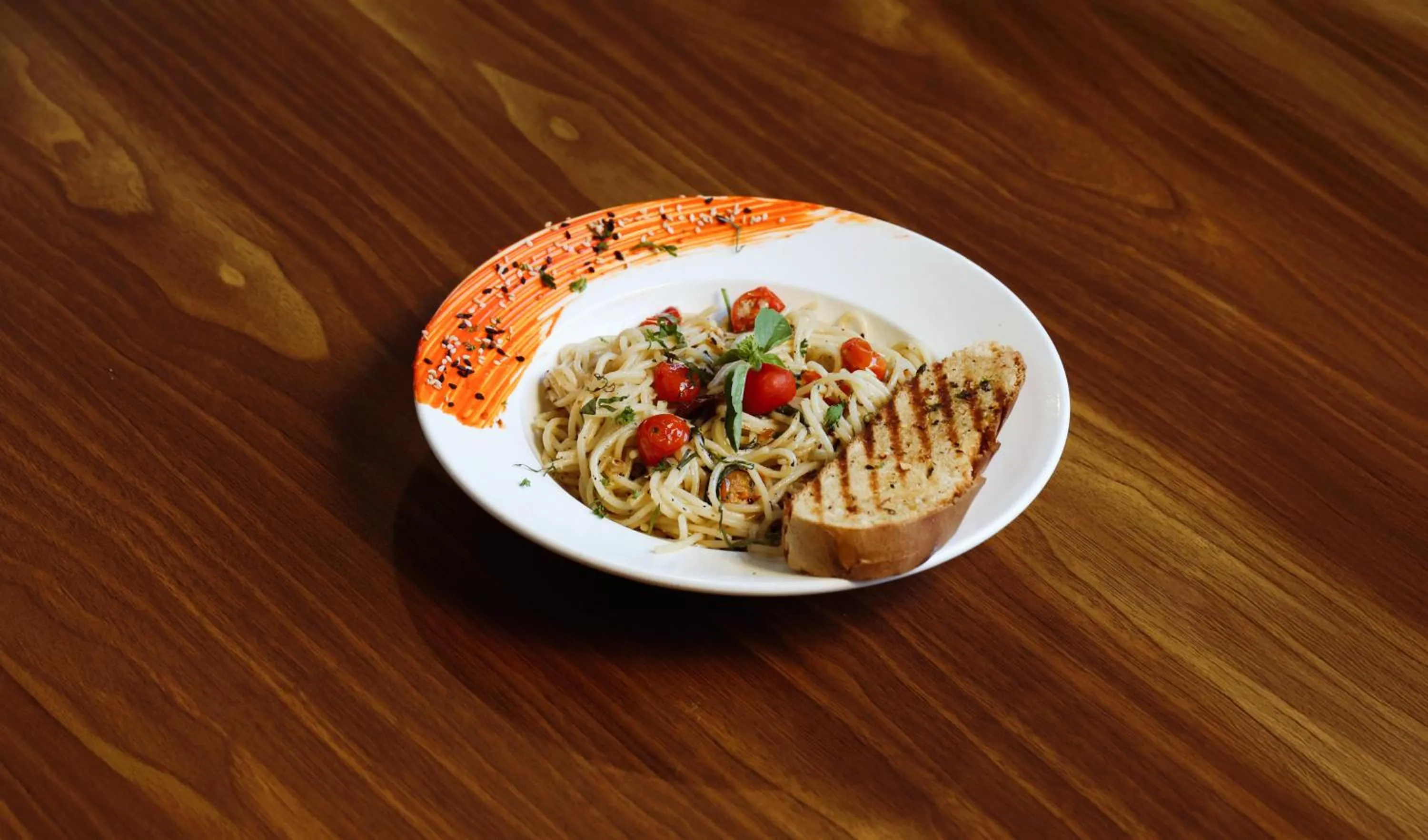 Breakfast in The Orion Elite - Green Park