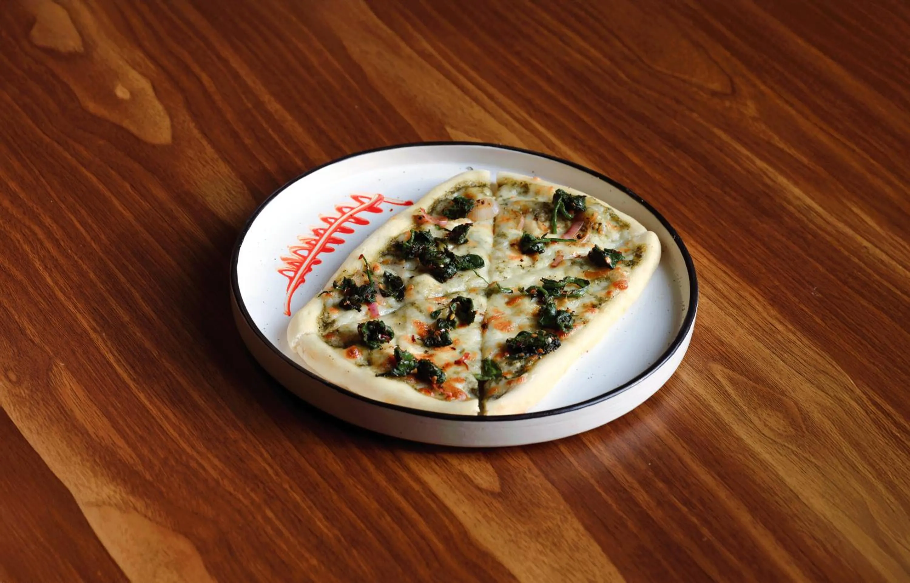 Buffet breakfast in The Orion Elite - Green Park