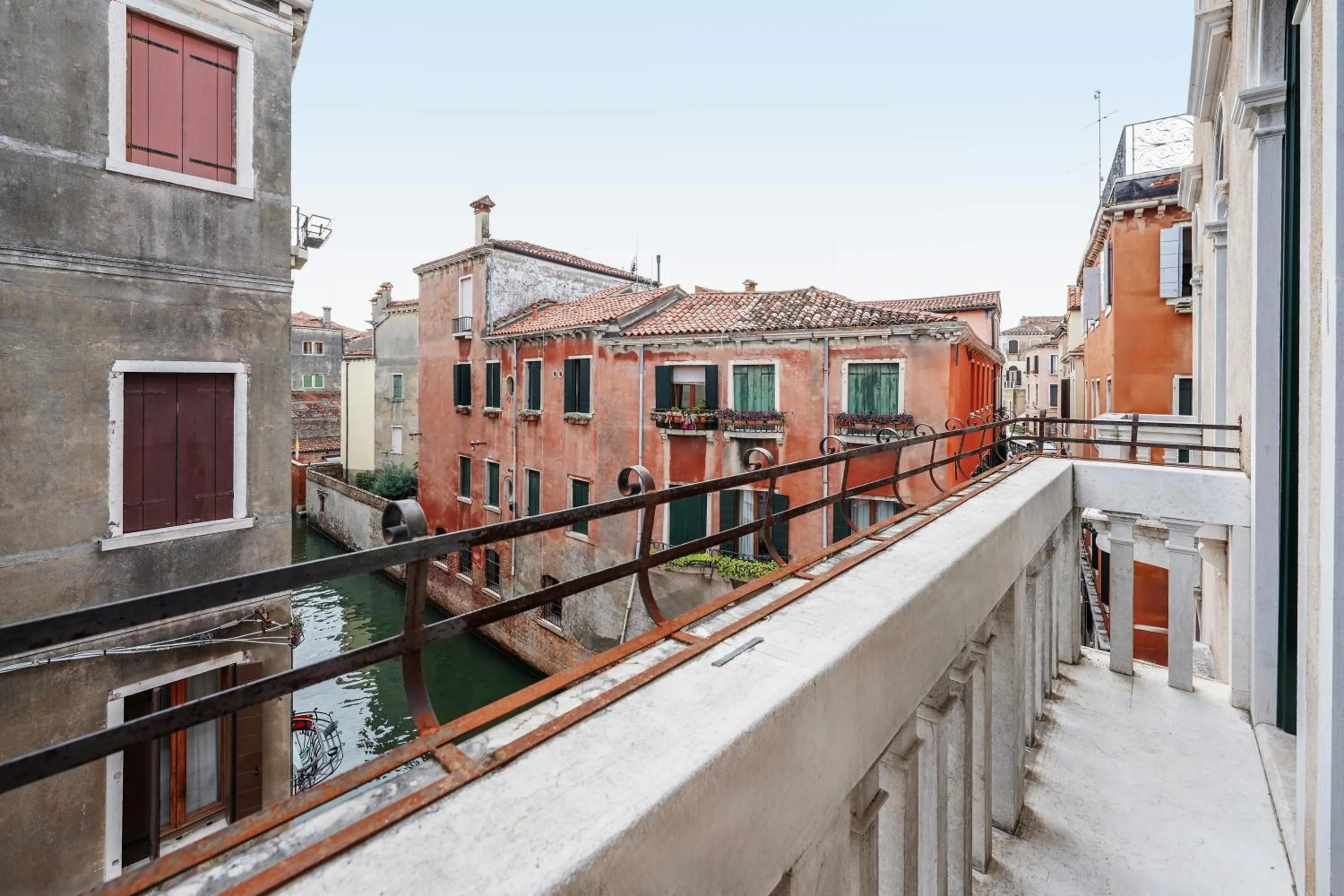 Neighbourhood in Numa Venice Forcola