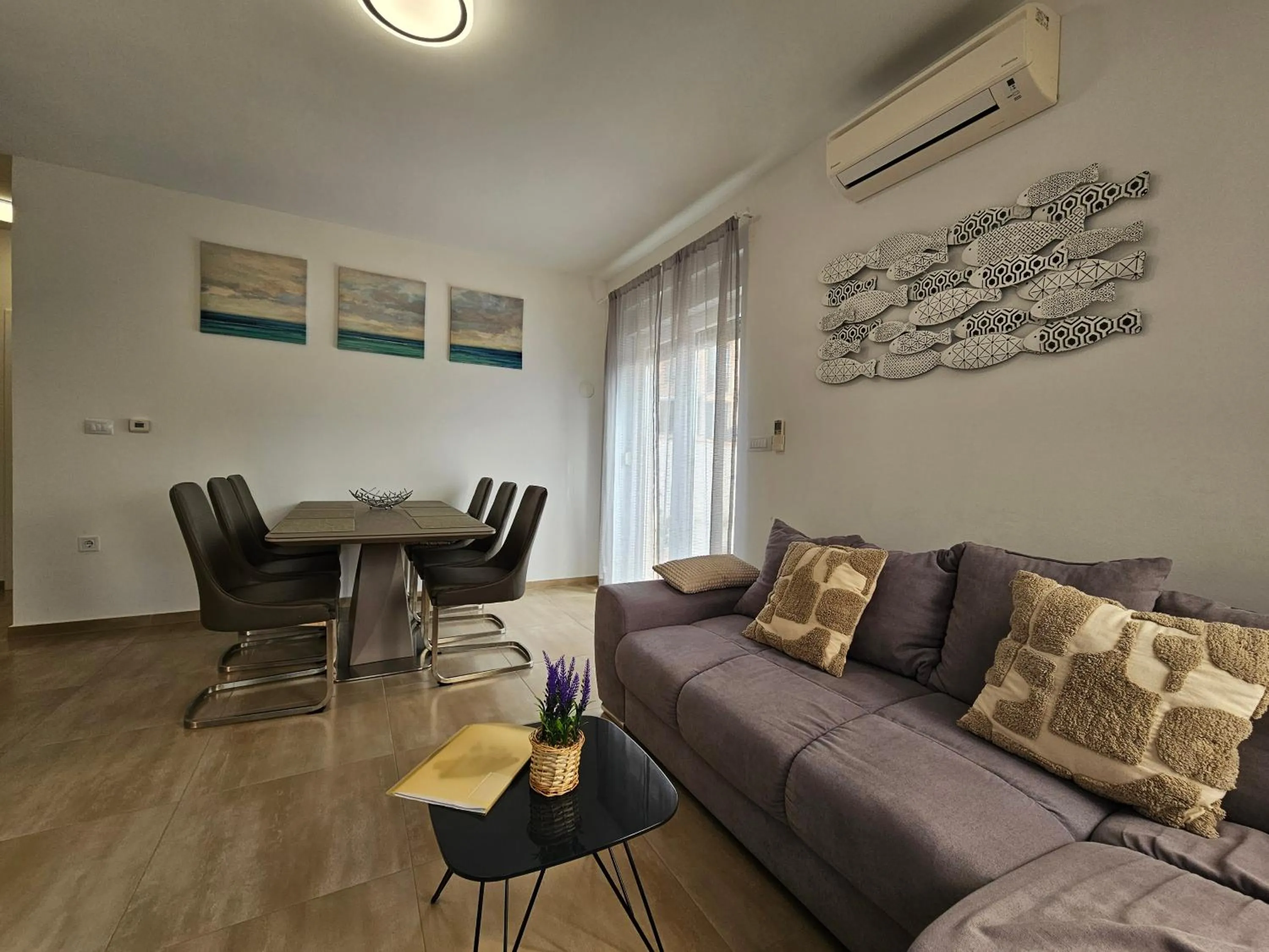 Apartment ULIKA Pula