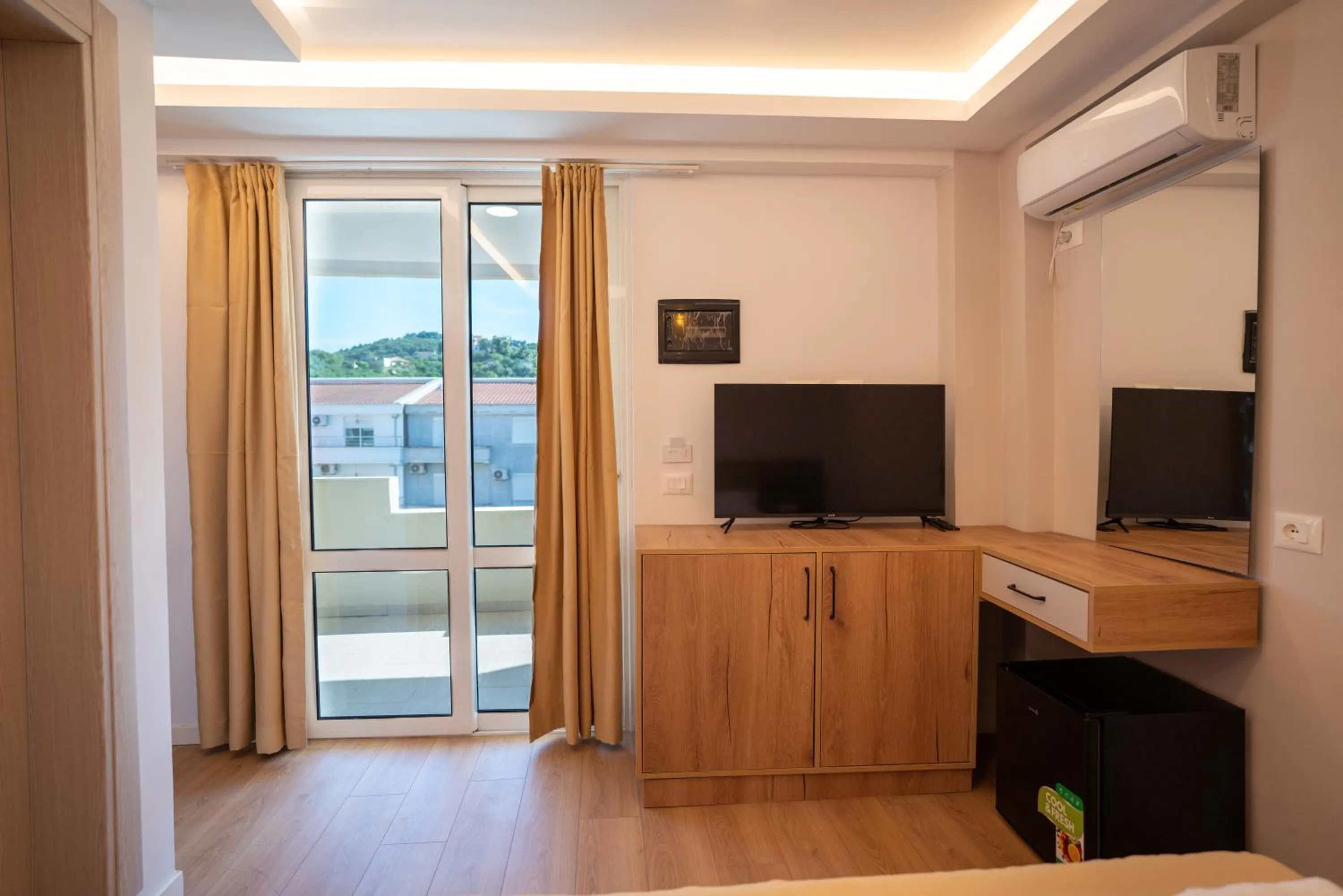 Illyria Hotel