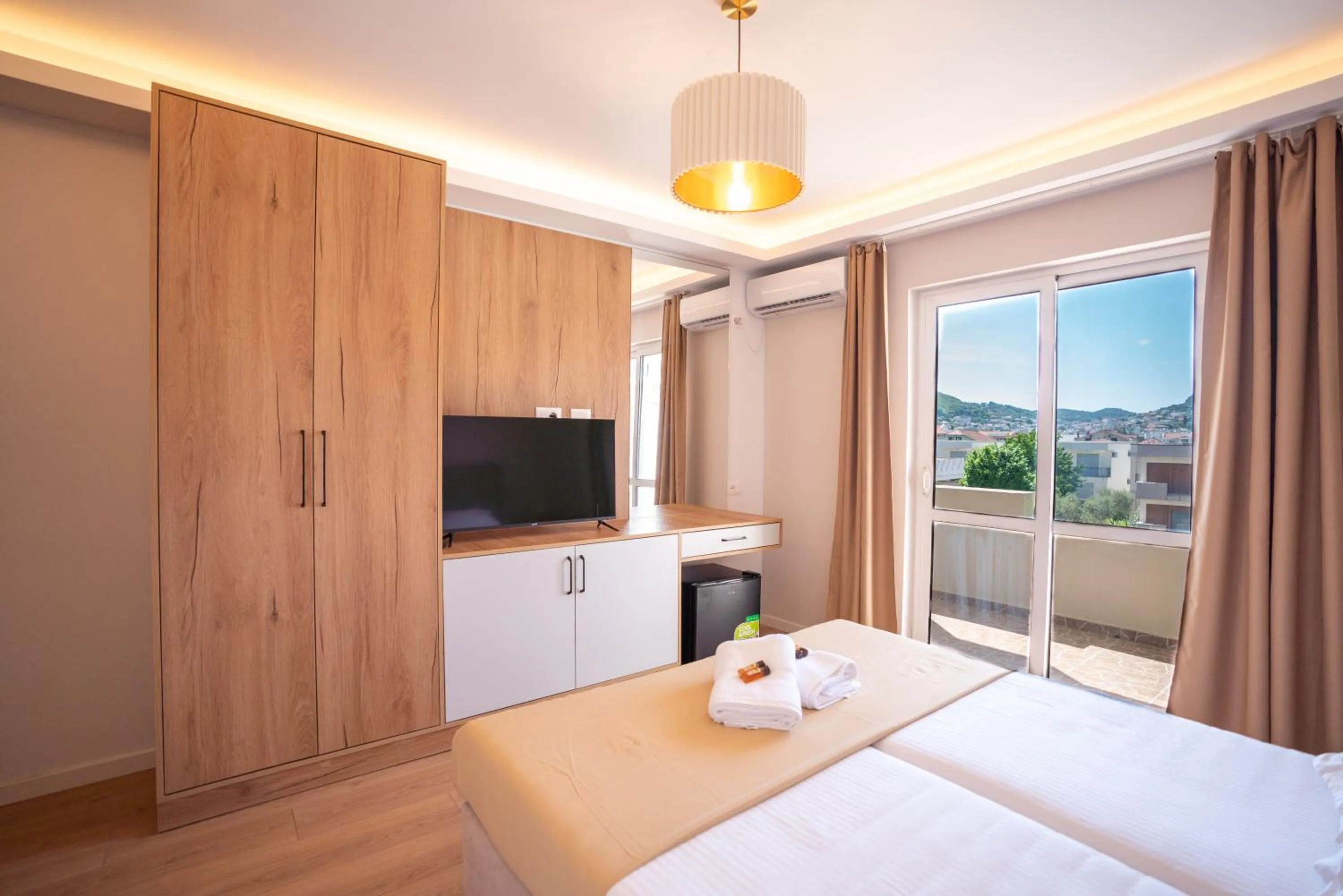 Illyria Hotel