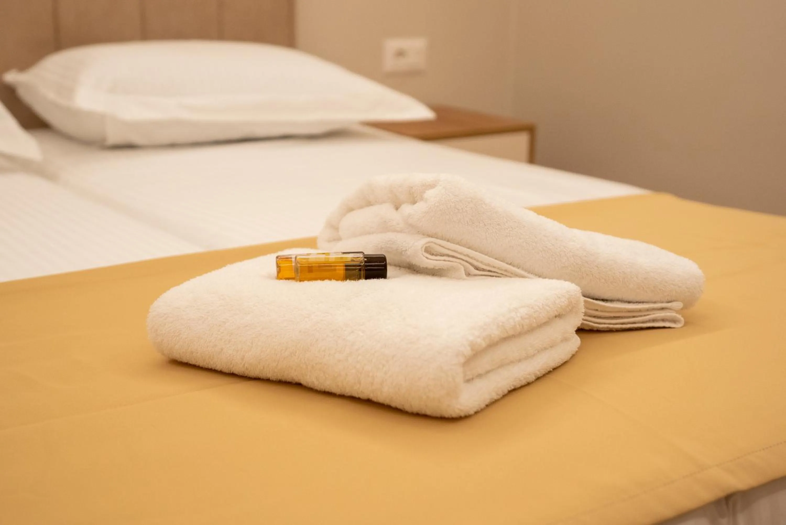 Illyria Hotel