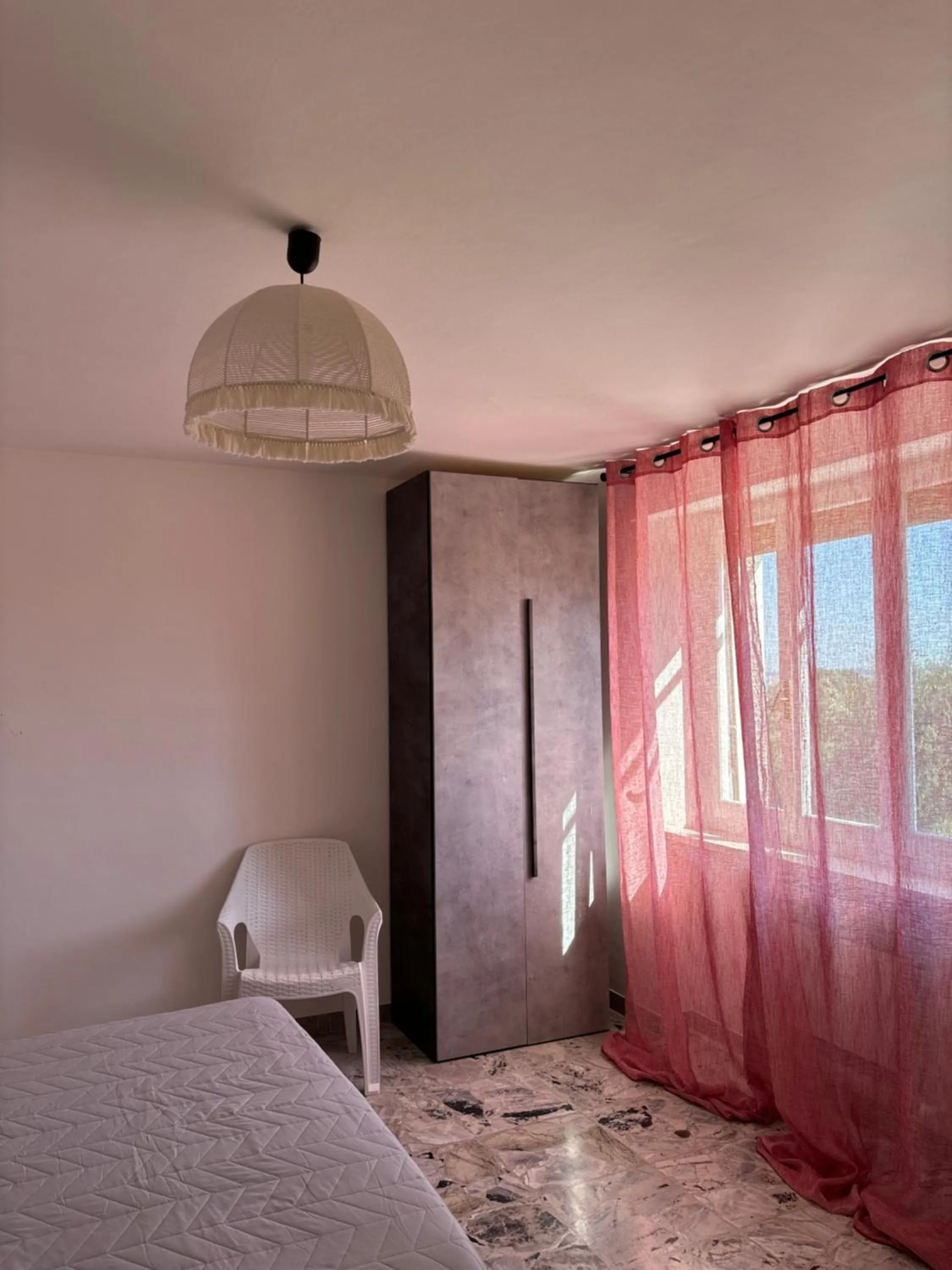 Photo of the whole room, Bed in Casa Felice