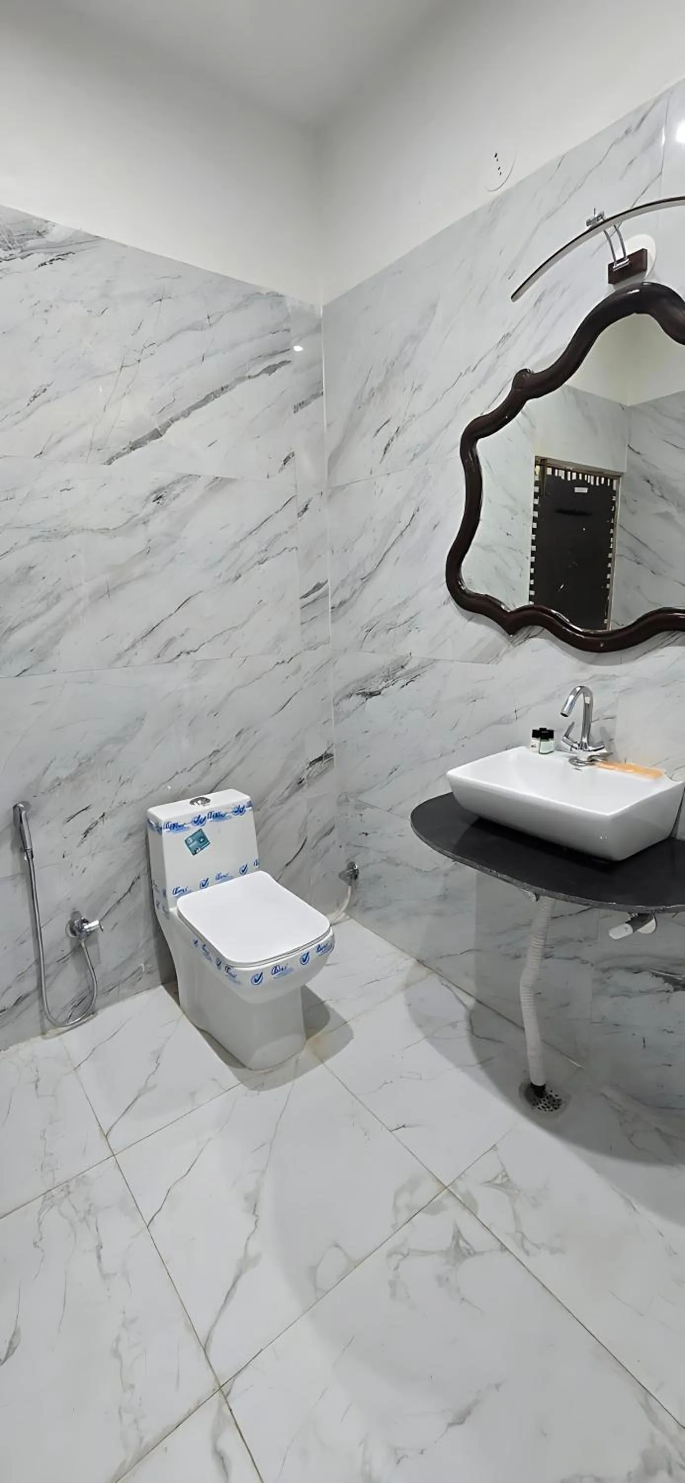 Kumbhal Palace and Resort