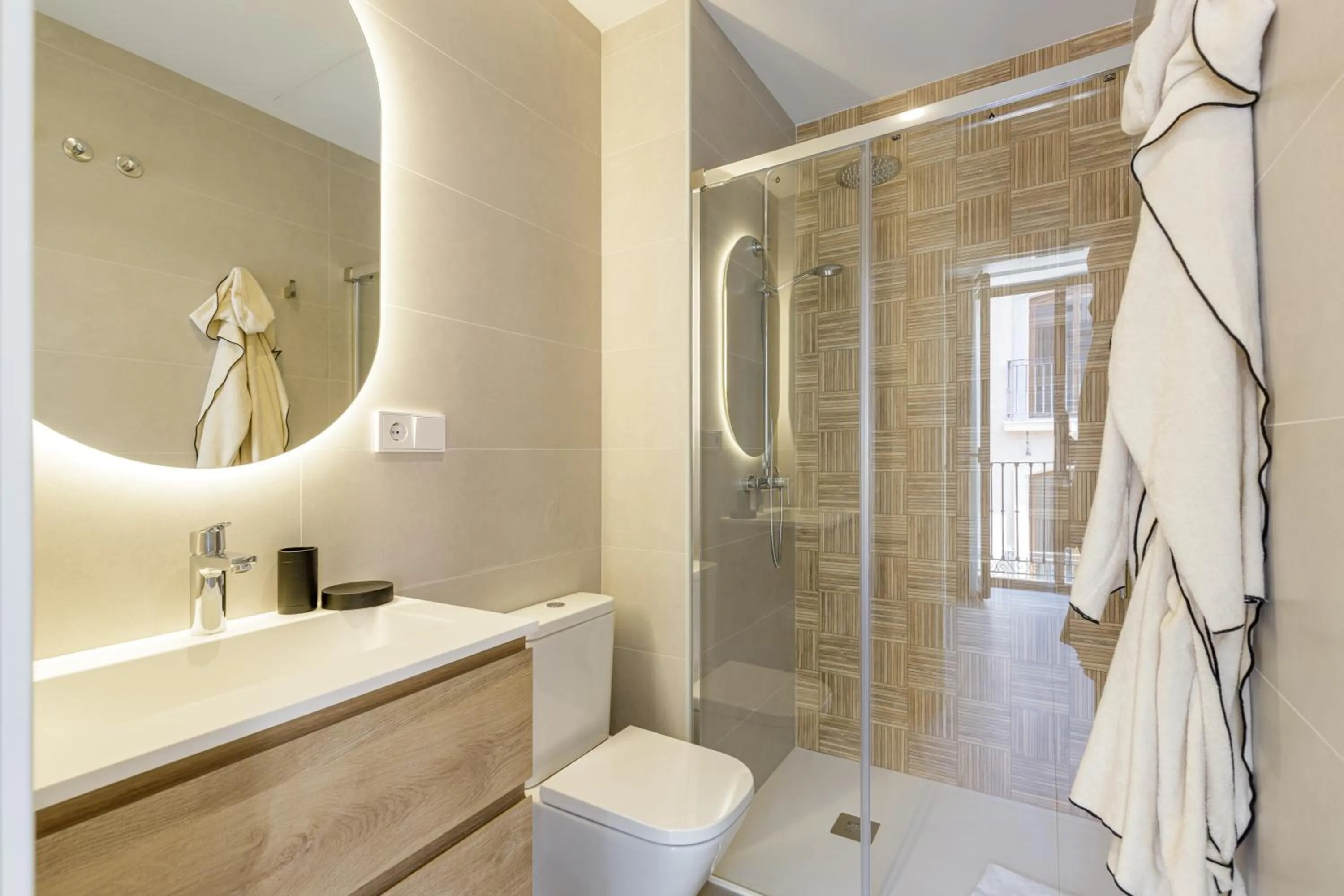 Cervantes Suites