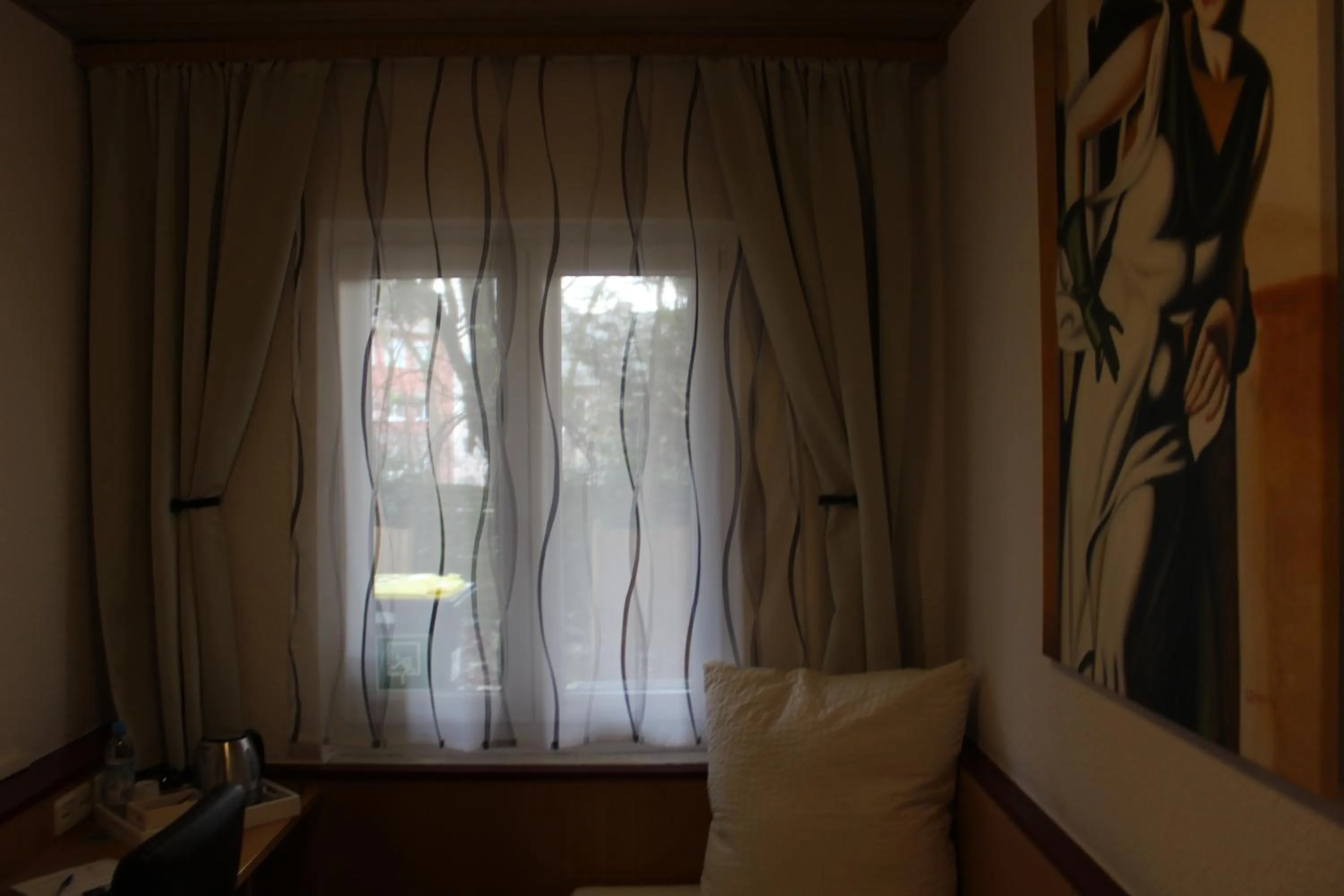 Burghotel - Das Original