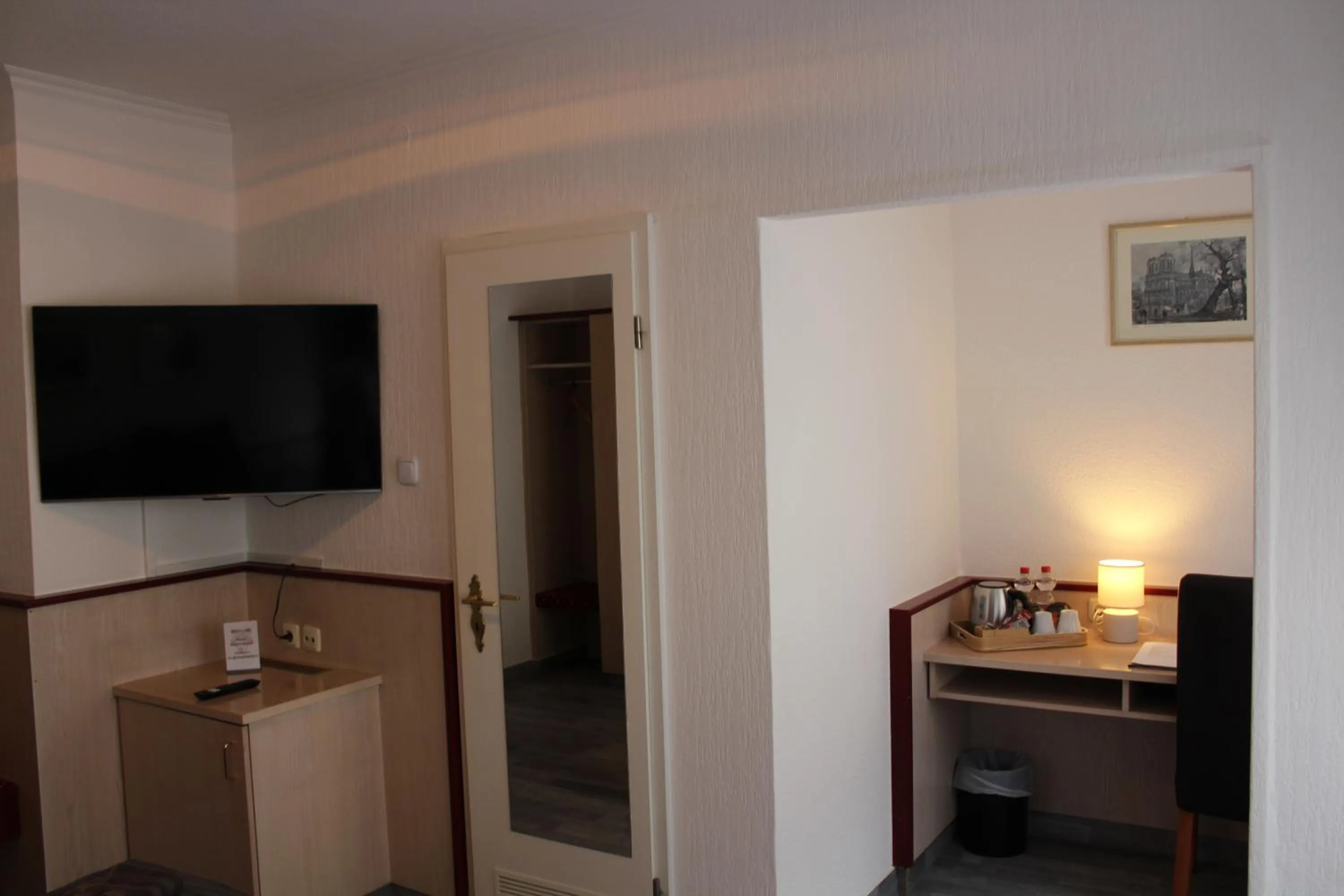 Burghotel - Das Original