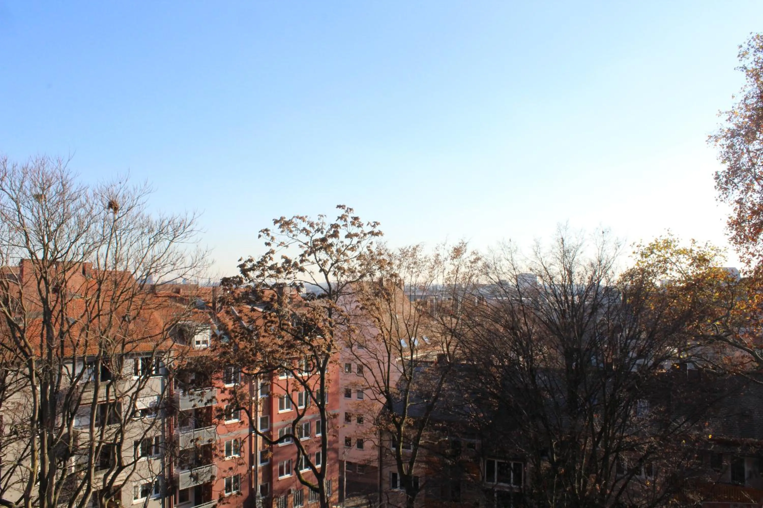 Burghotel - Das Original