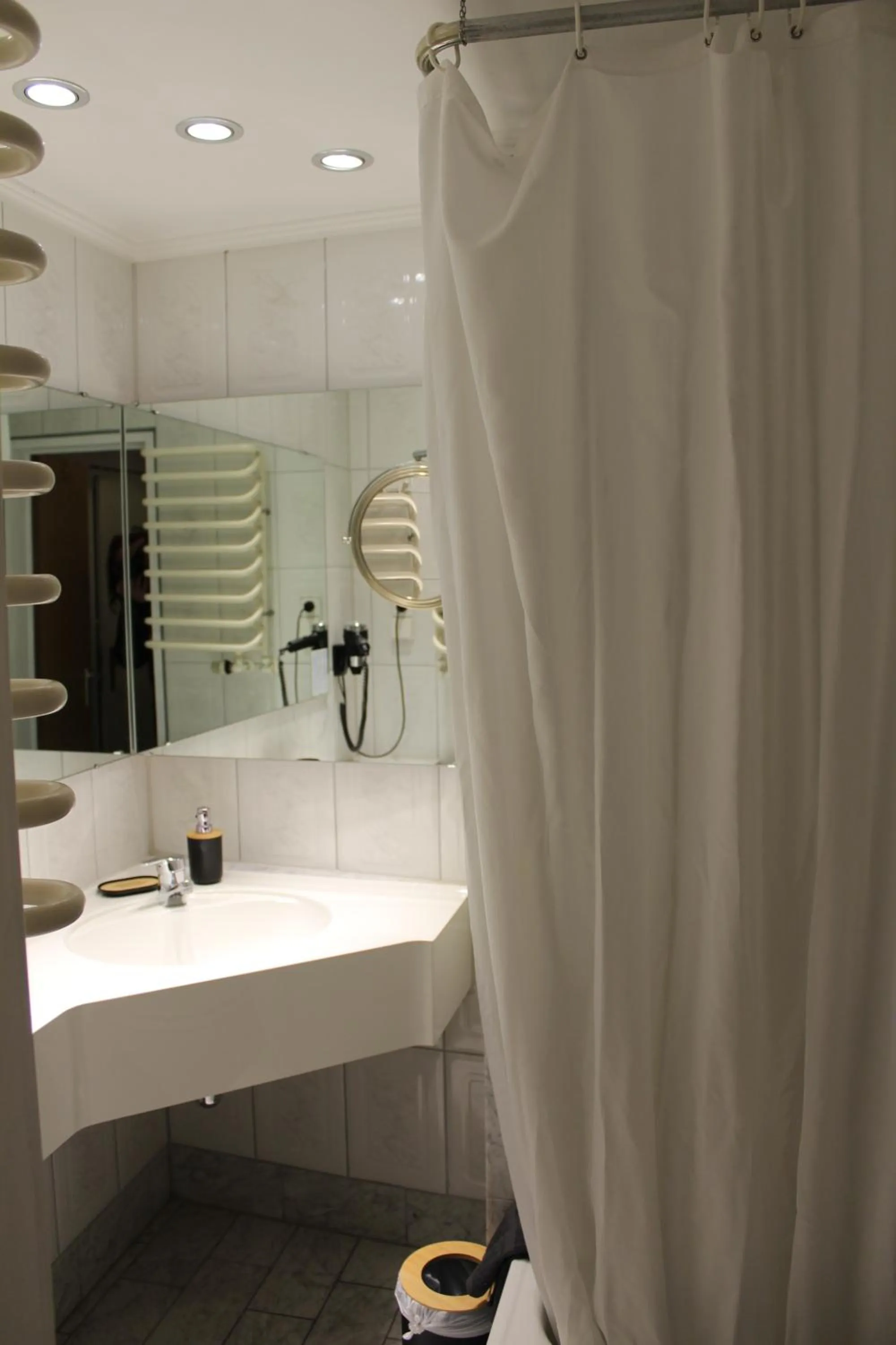 Burghotel - Das Original