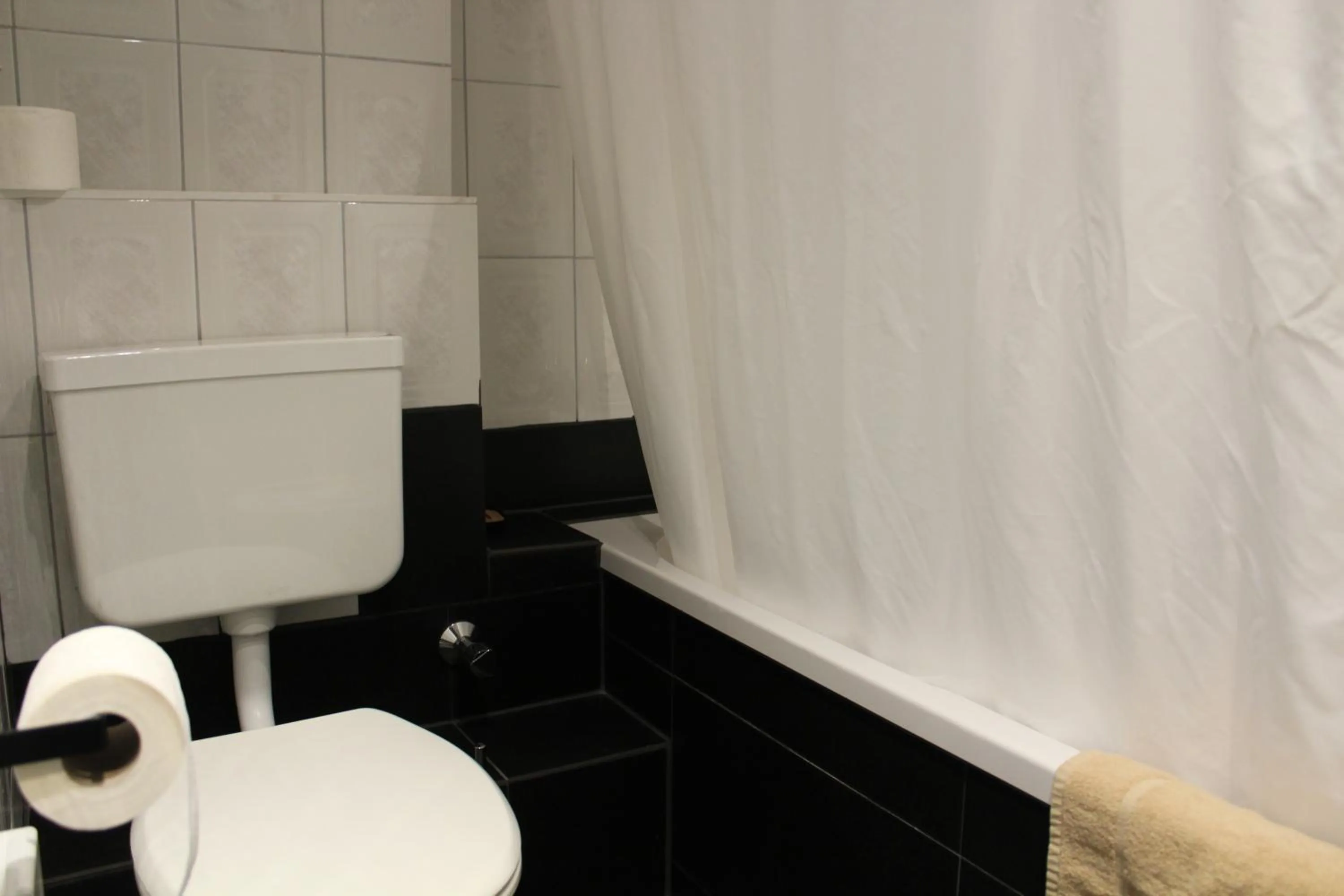 Burghotel - Das Original