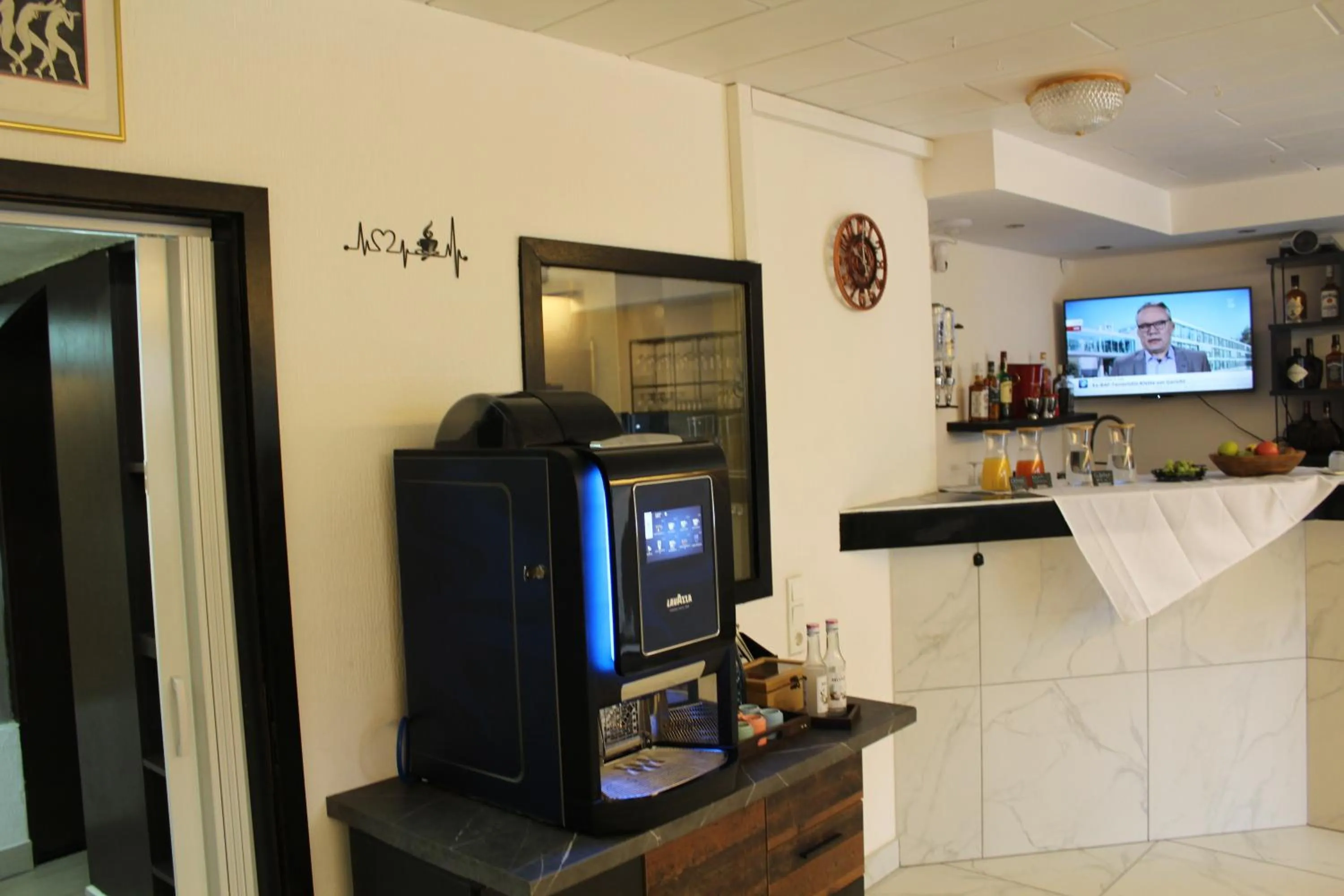 Burghotel - Das Original