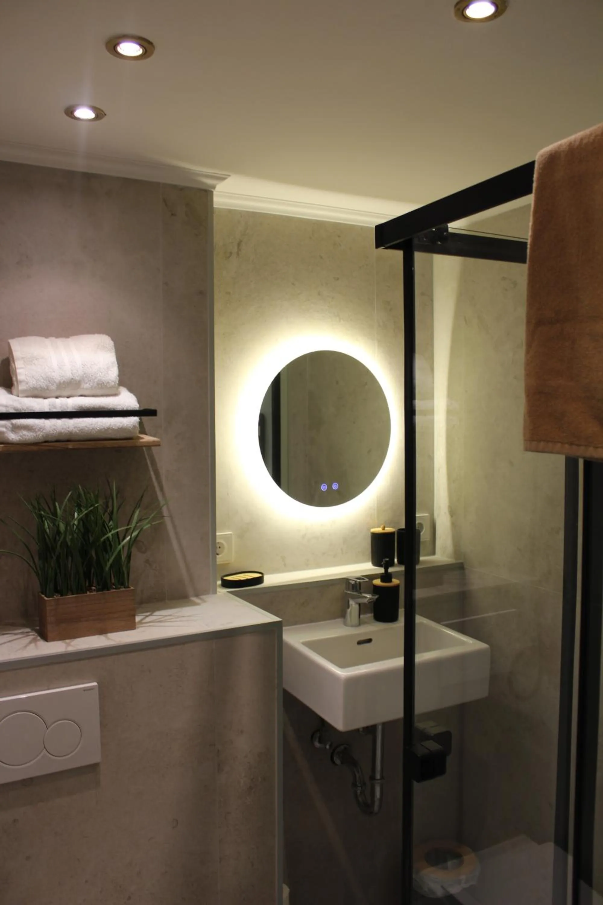 Burghotel - Das Original