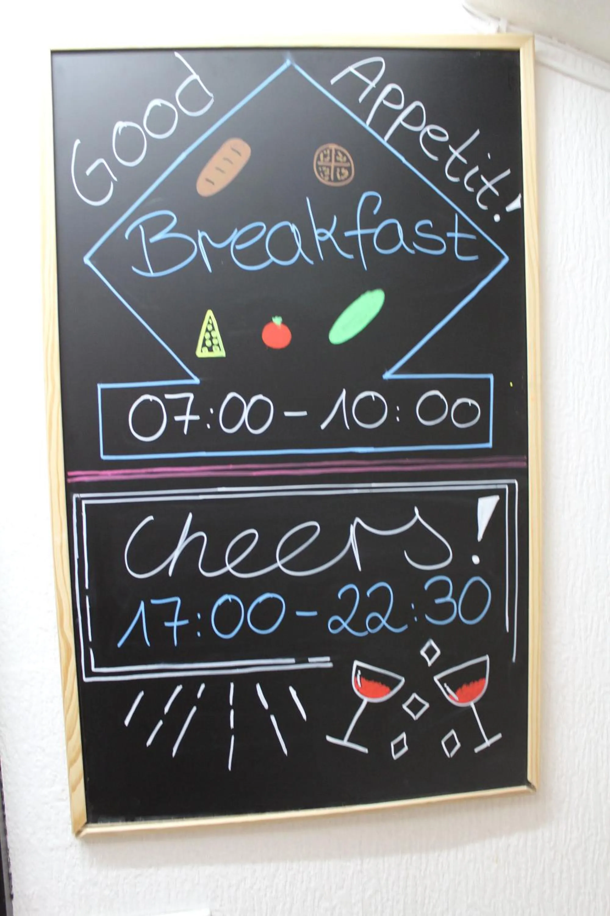 Burghotel - Das Original